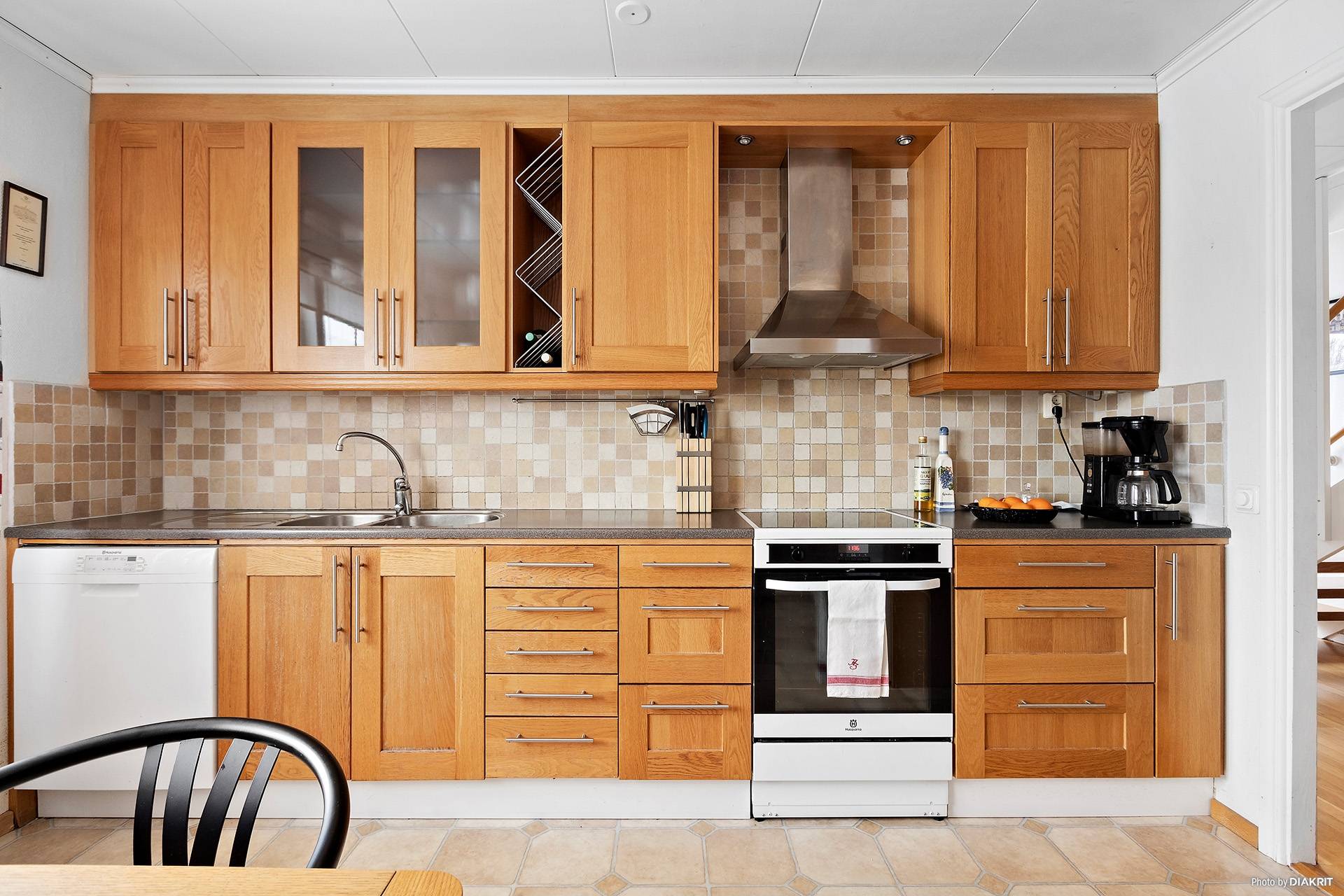 5 rum Villa på Mandelblomsgatan 7 Vilhelmsberg Falköpings kommun - bild 6