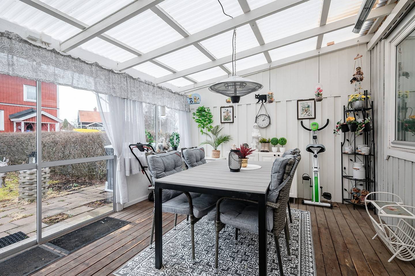 3 rum Radhus på Seljansögatan 3B Seljansö Kulle Sandvikens kommun - bild 3