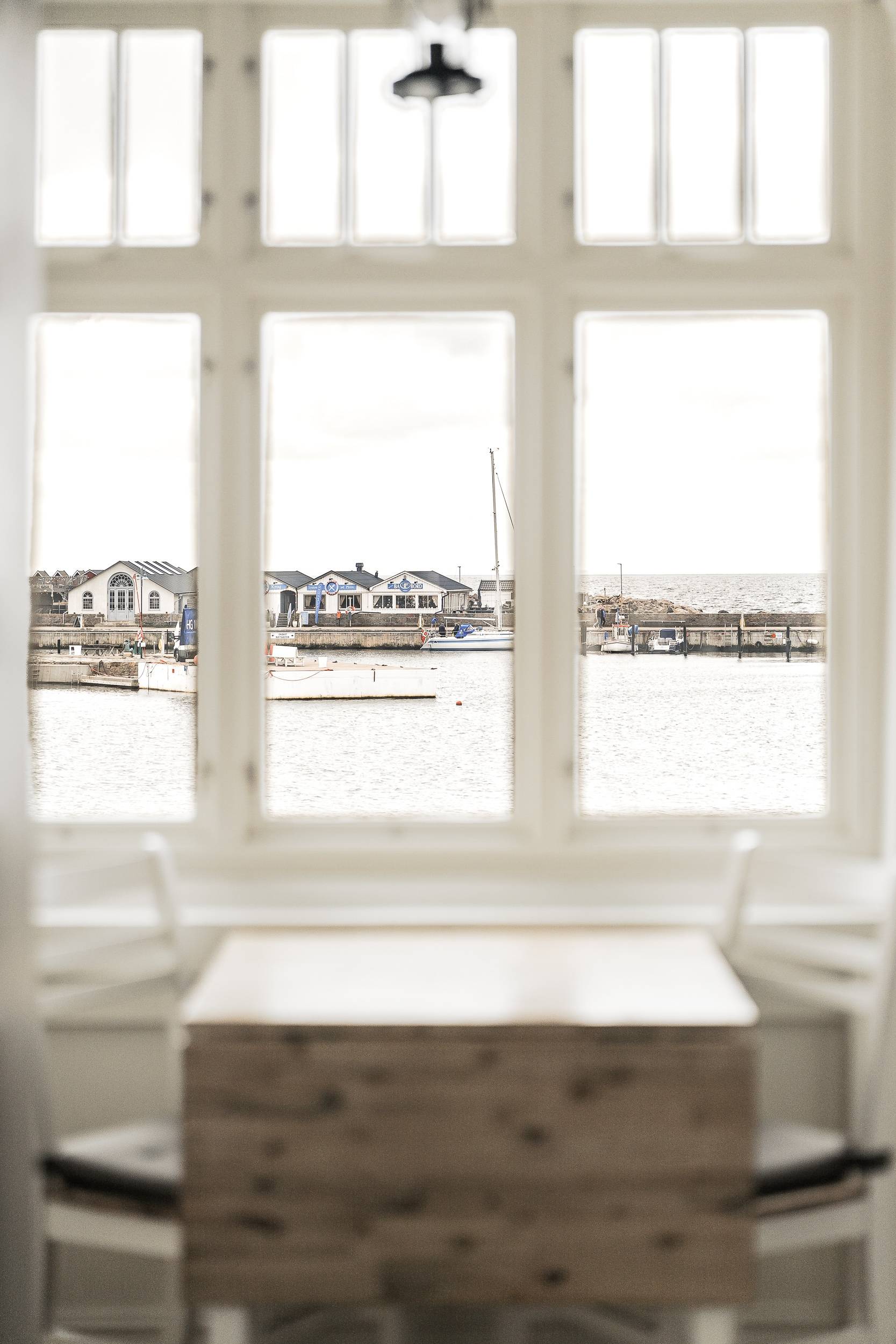1 rum Lägenhet på Sjöhem 32 - Veckorna 5, 28 Mölle hamn Höganäs kommun - bild 18