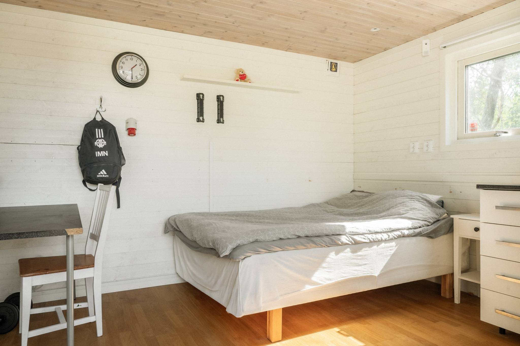 5 rum Villa på Hasseluddsvägen 128B Hasseludden Nacka kommun - bild 33