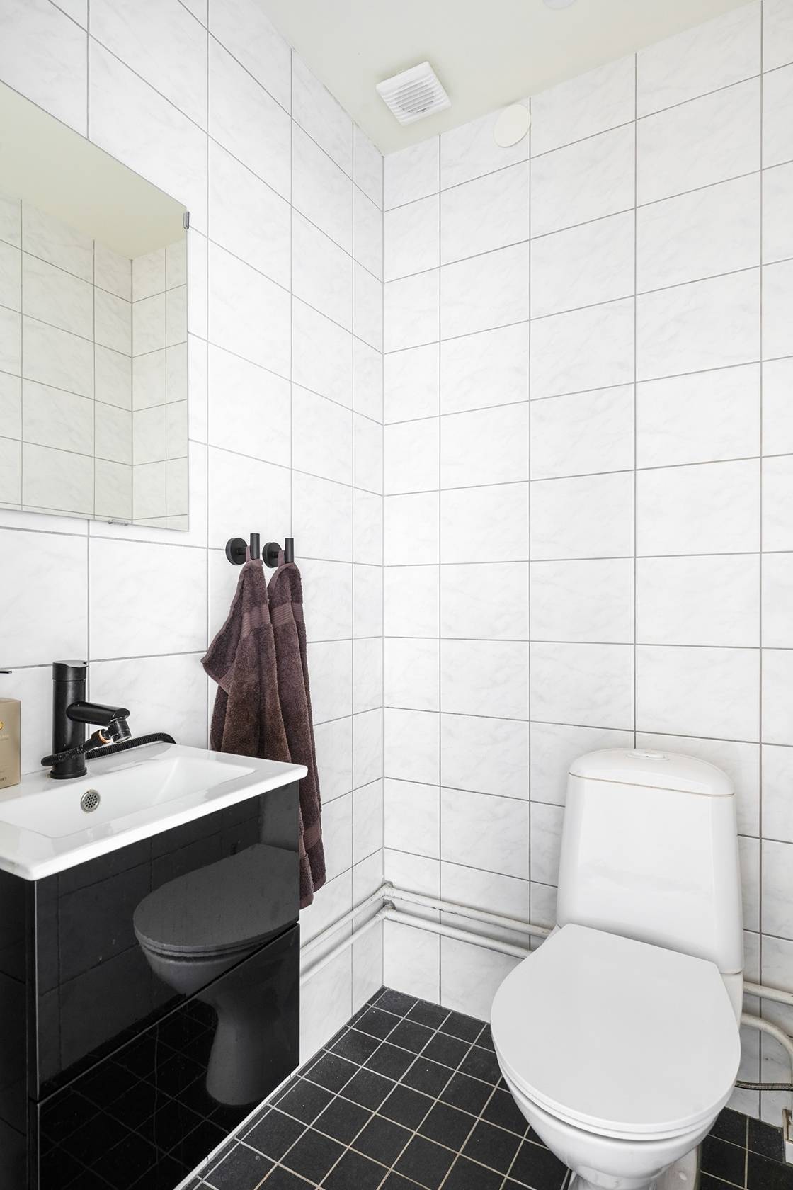 3 rum Radhus på Timmermanstigen 40 Salem Salems kommun - bild 15