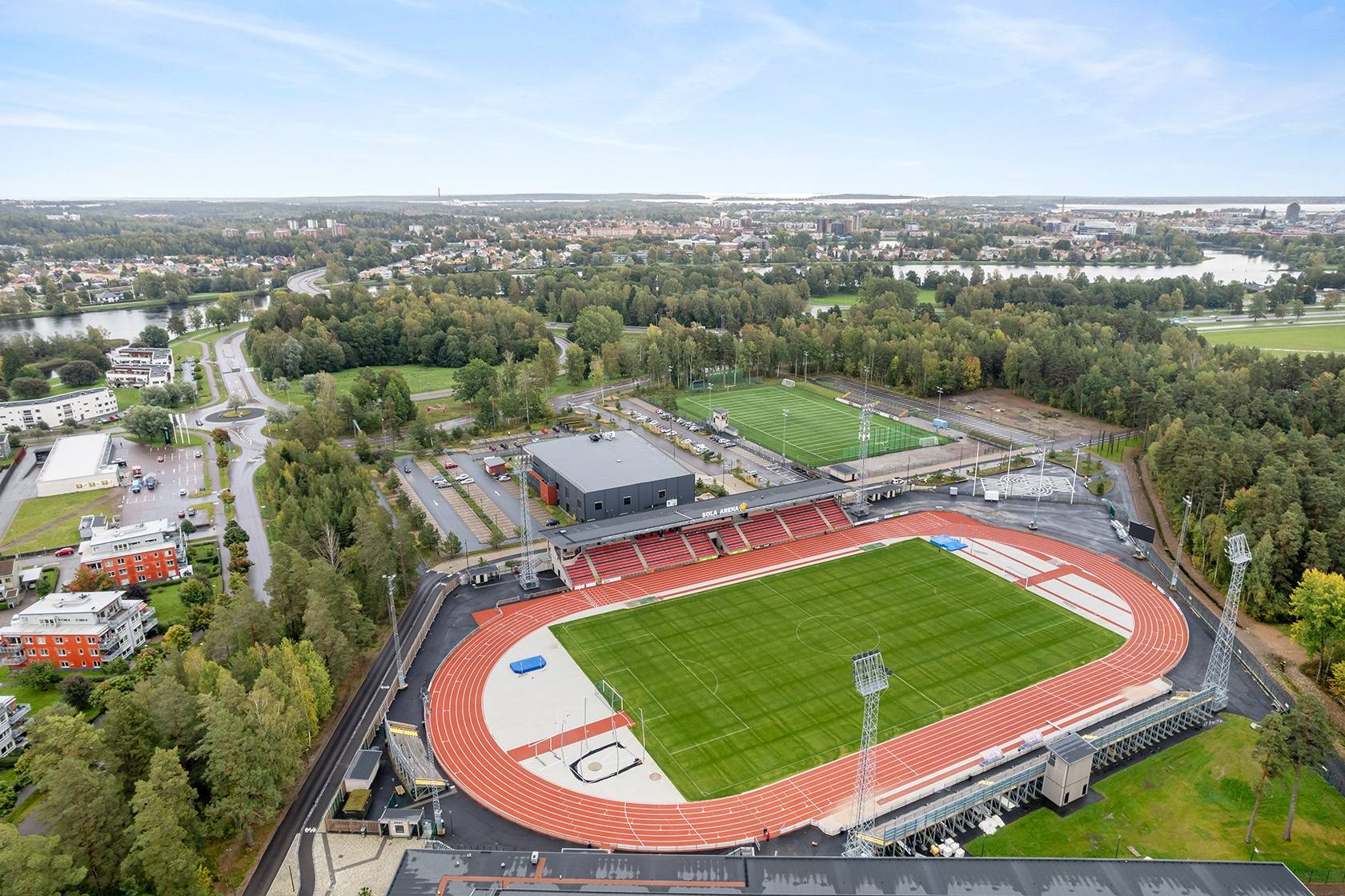 2 rum Lägenhet på Ringgatan 57 B Råtorp Karlstads kommun - bild 26