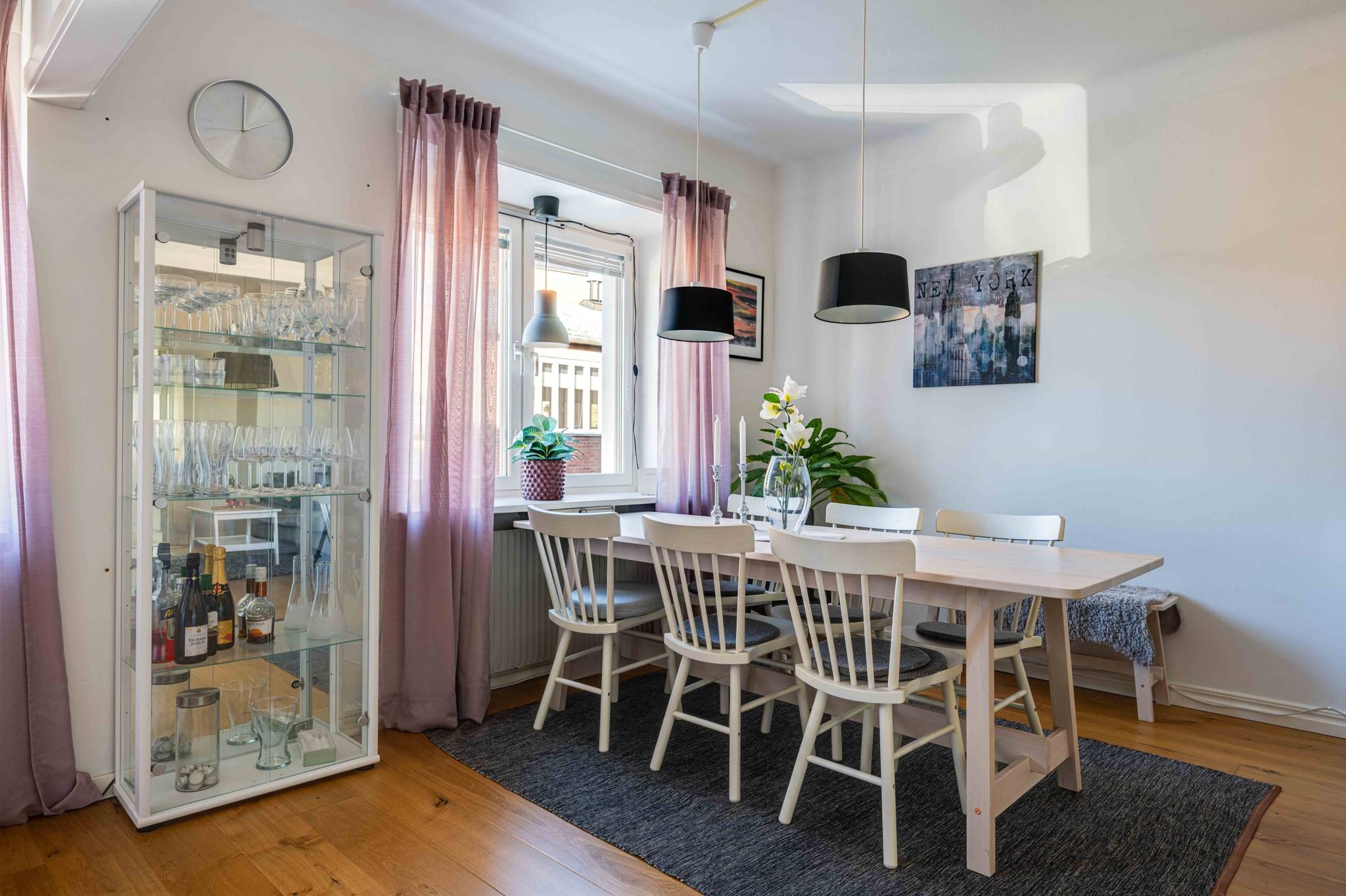 2 rum Lägenhet på Nedre Hantverksgatan 2 Centralt Östersunds kommun - bild 3