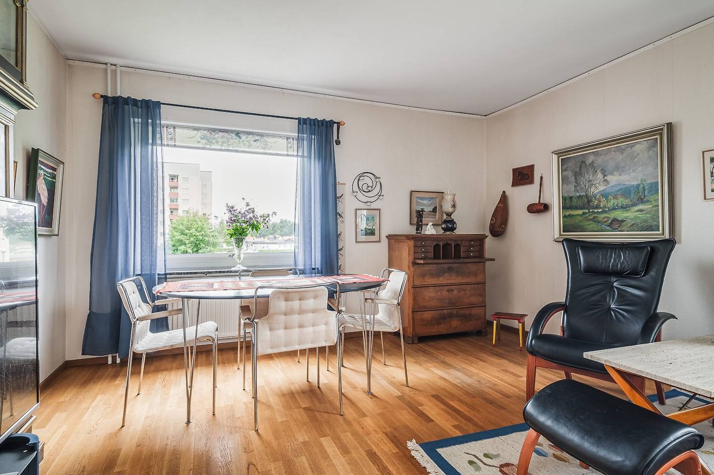 3 rum Lägenhet på Folkungagatan 37 Lundby Mjölby kommun - bild 13