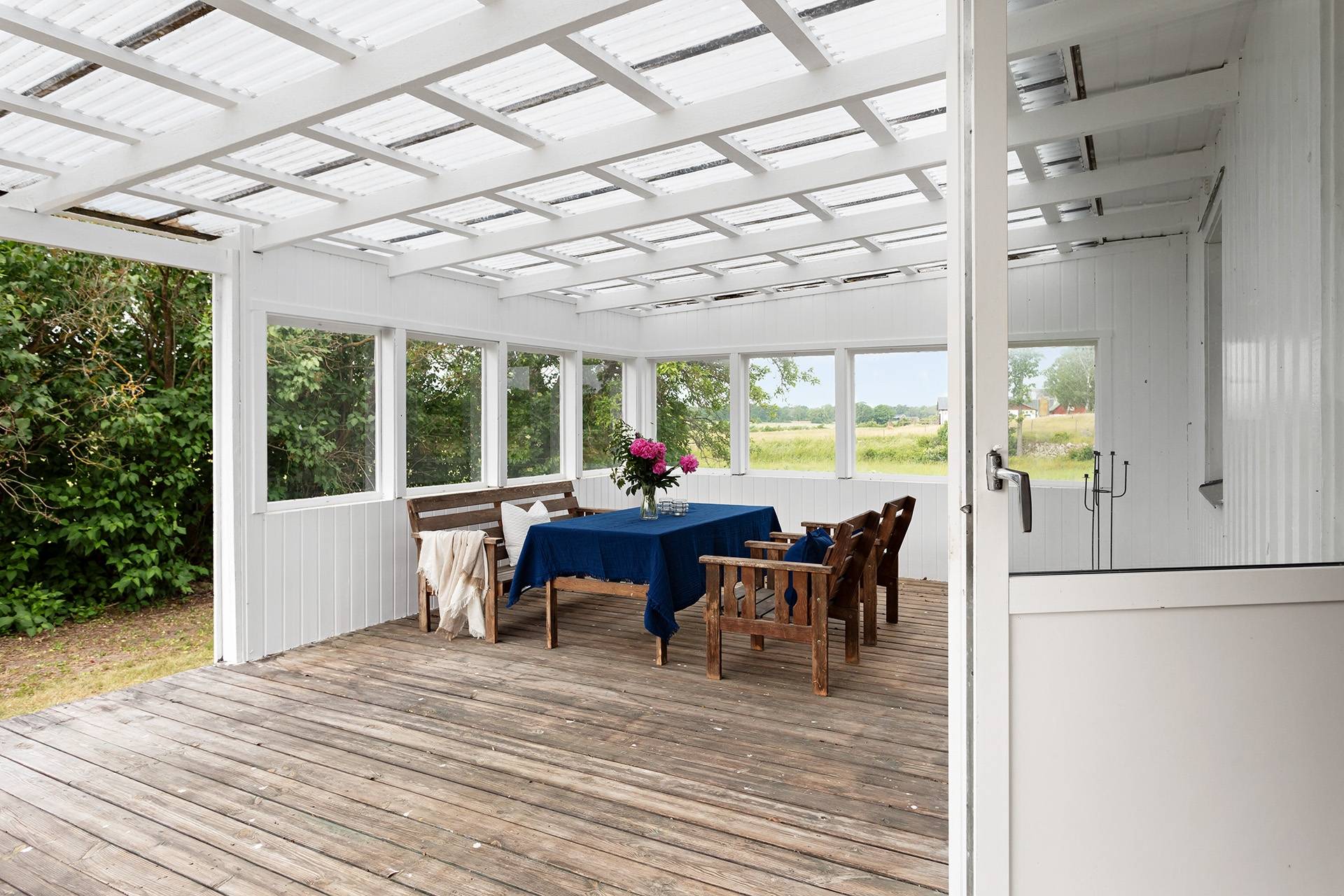 8 rum Villa på Torsås-Eket 109 Torsås Torsås kommun - bild 10