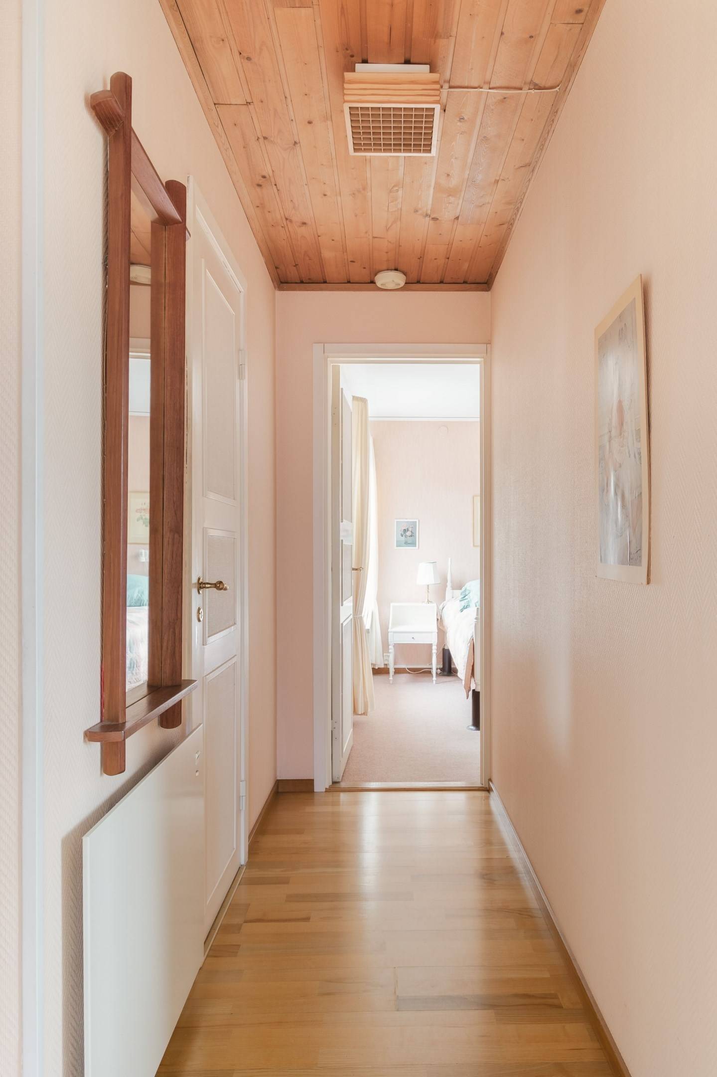 5 rum Villa på Spännevägen 4 Vallås Halmstads kommun - bild 11