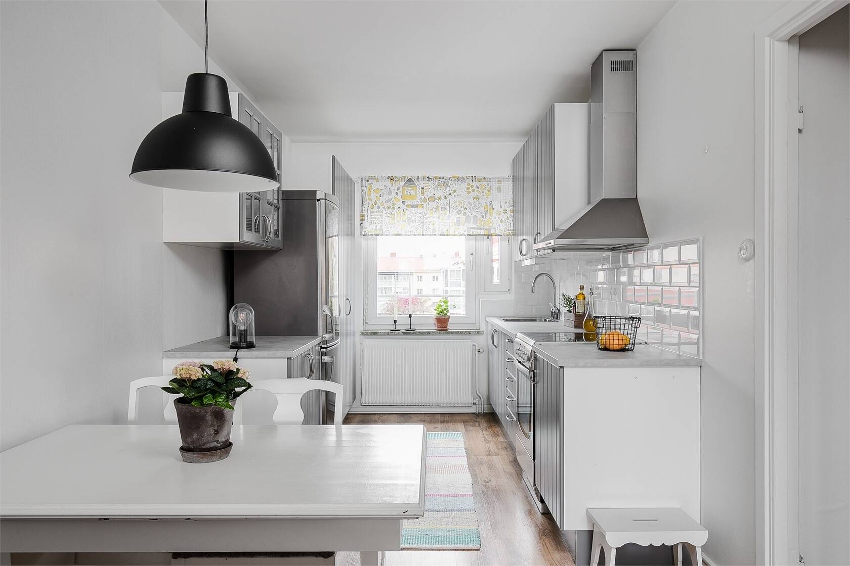 2 rum Lägenhet på Prostgatan 6B Gamla Staden Lidköpings kommun - bild 2