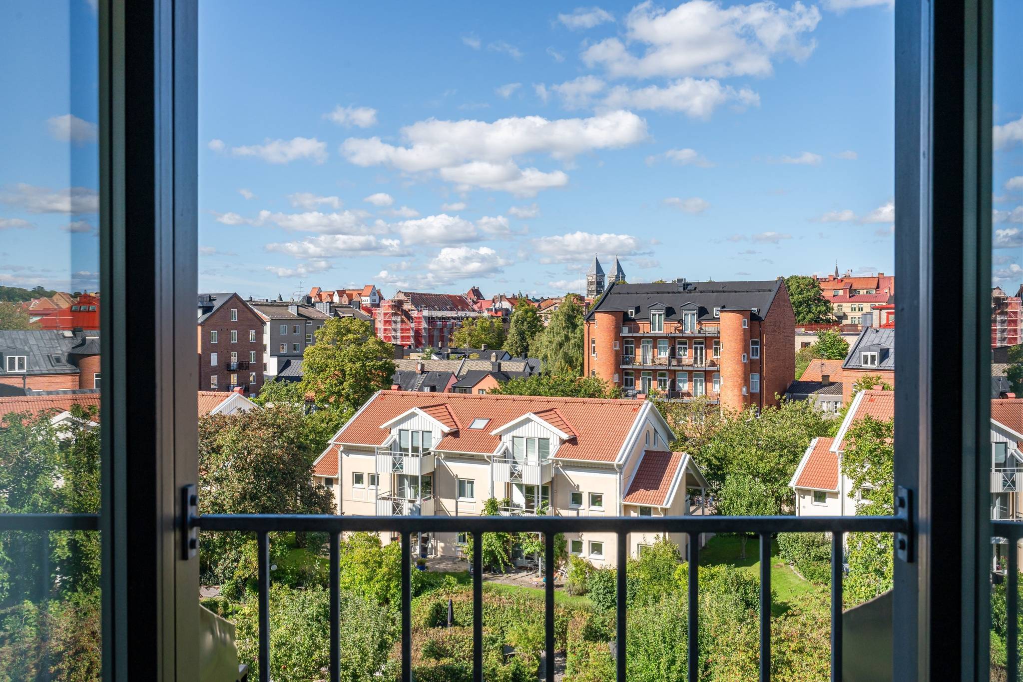 4 rum Lägenhet på Södra Esplanaden 31 Lund - Centrum Lunds kommun - bild 7