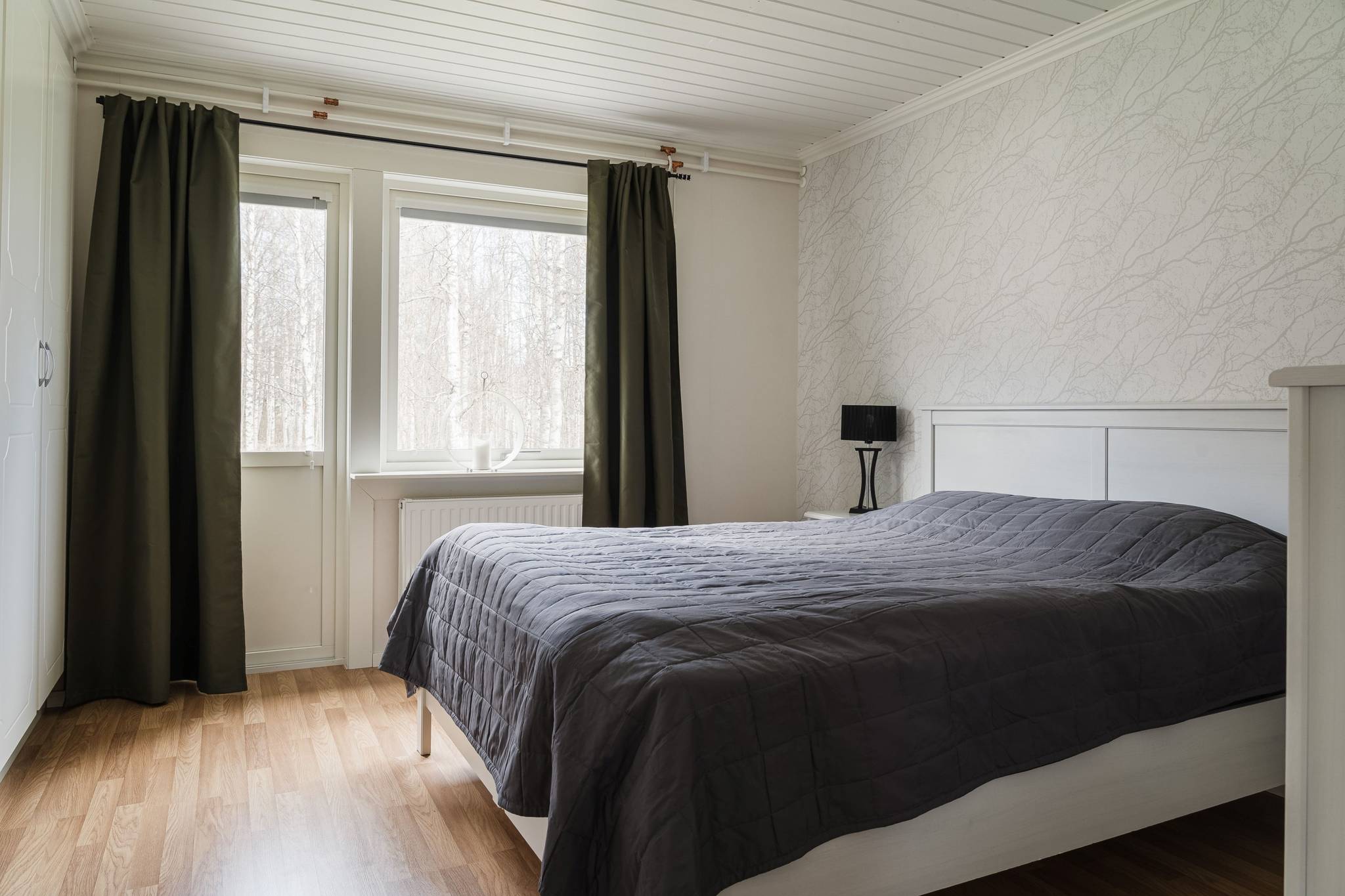 5 rum Villa på Håkansövägen 12 Norrfjärden Piteå kommun - bild 17