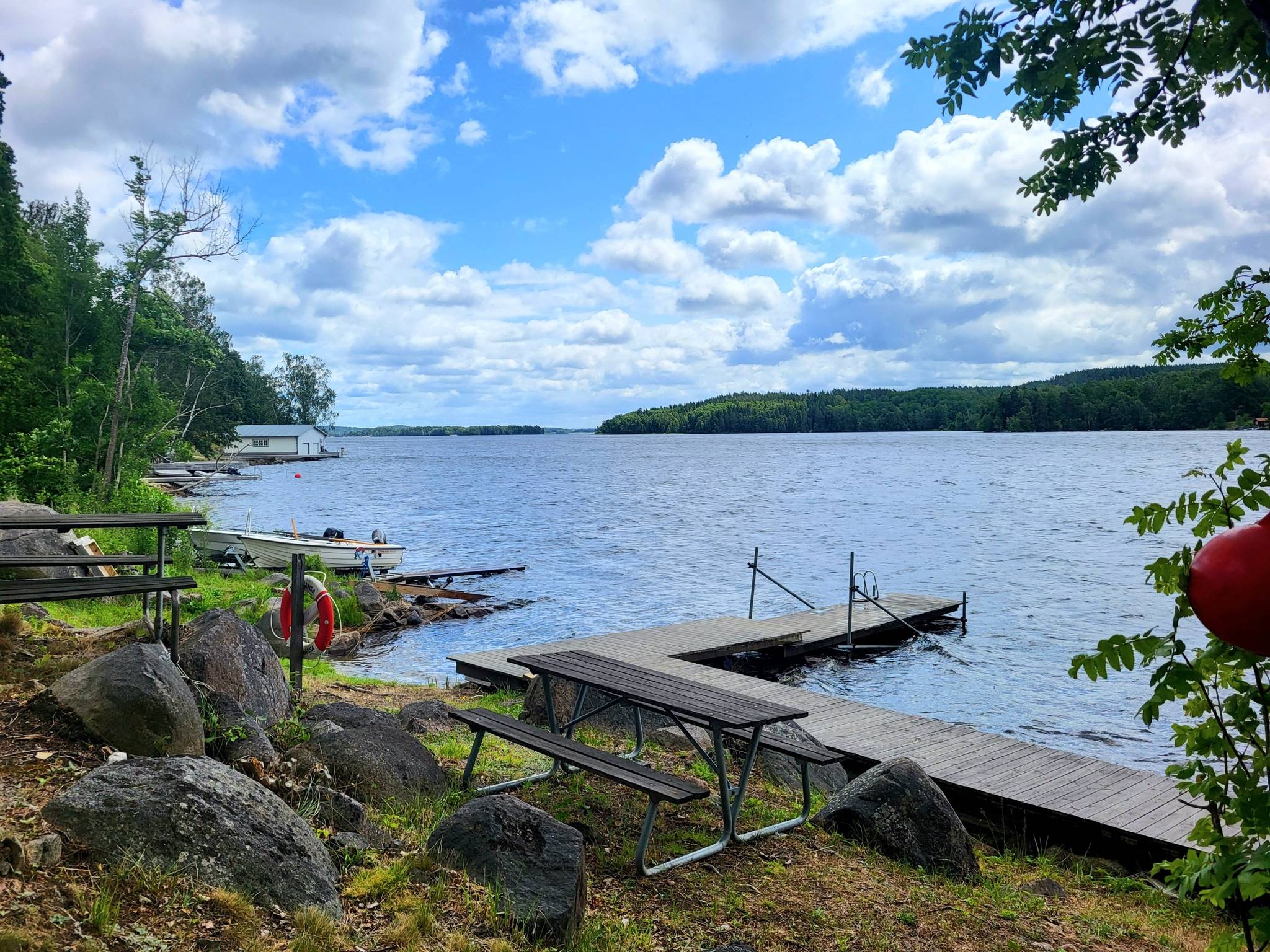 2 rum Fritidshus på Södra Fjälla Fridhem 13 Fjälla Linköpings kommun - bild 25