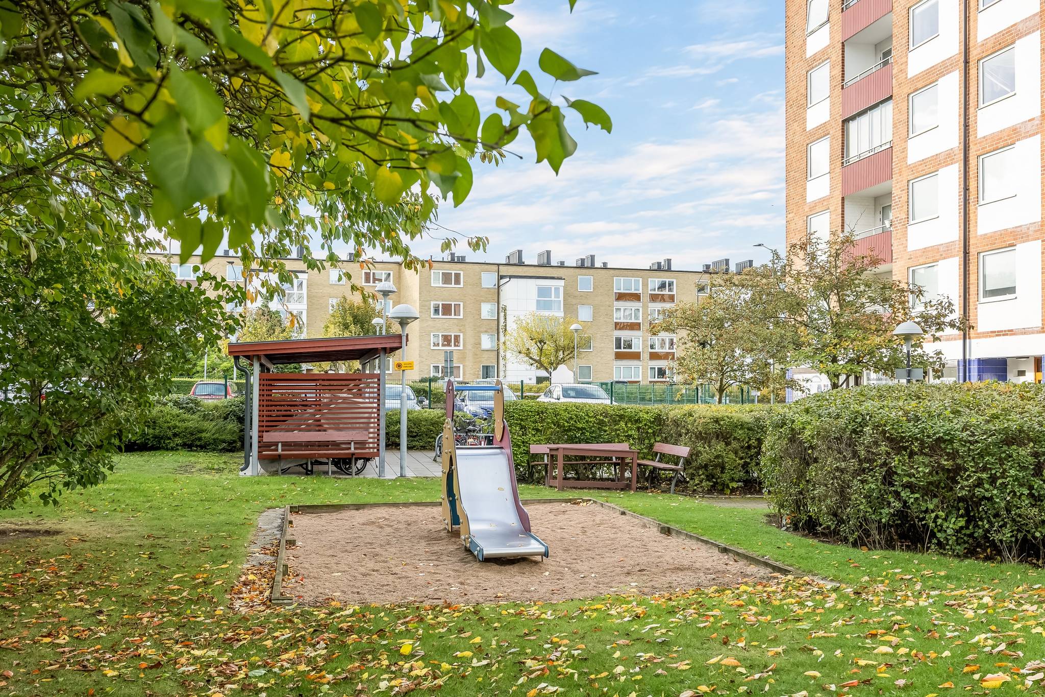 2 rum Lägenhet på Rödkullastigen 3A Almhög Malmö kommun - bild 20