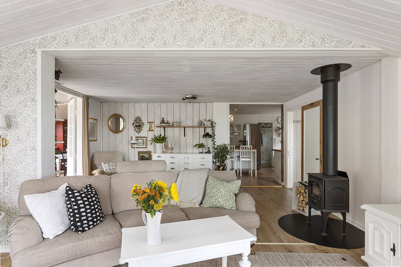 4 rum Vinterbonat fritidshus på Päronvägen 8024 Tredenborg Sölvesborgs kommun - bild 16