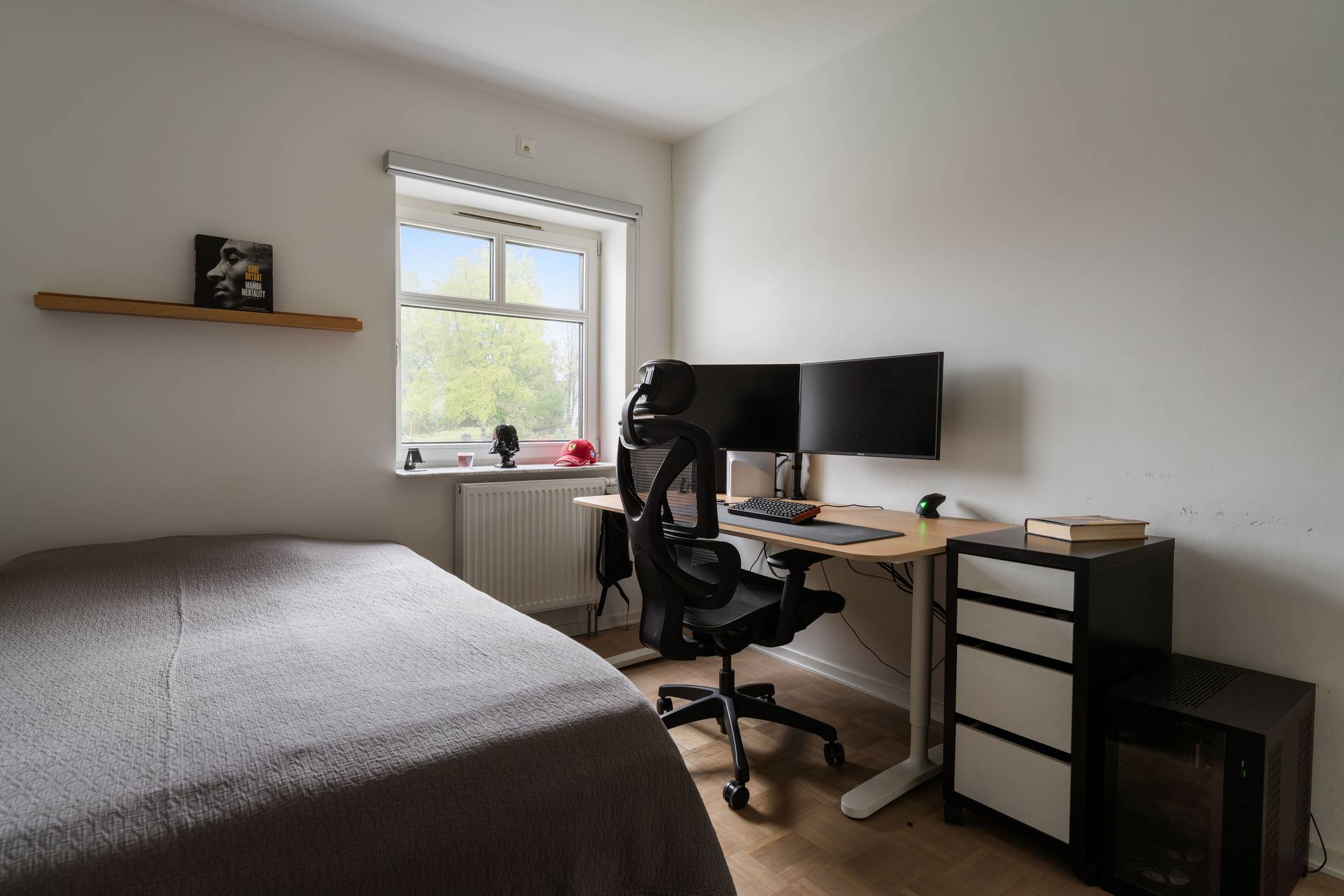 6 rum Parhus på Gårdsvägen 35A Segeltorp Huddinge kommun - bild 53