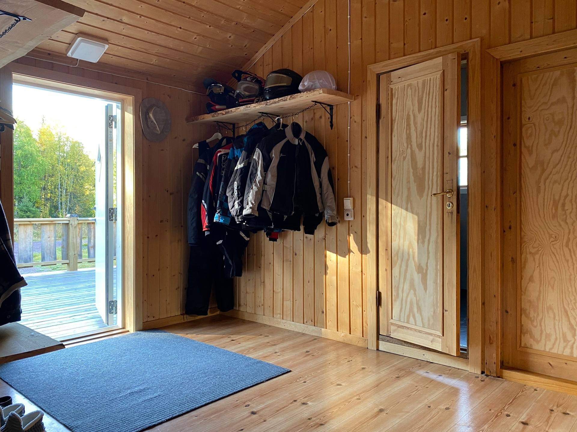 5 rum vinterbonat fritidshus på Husvallgölen 66 Husvallgölen, Malung-Sälens kommun - bild 5