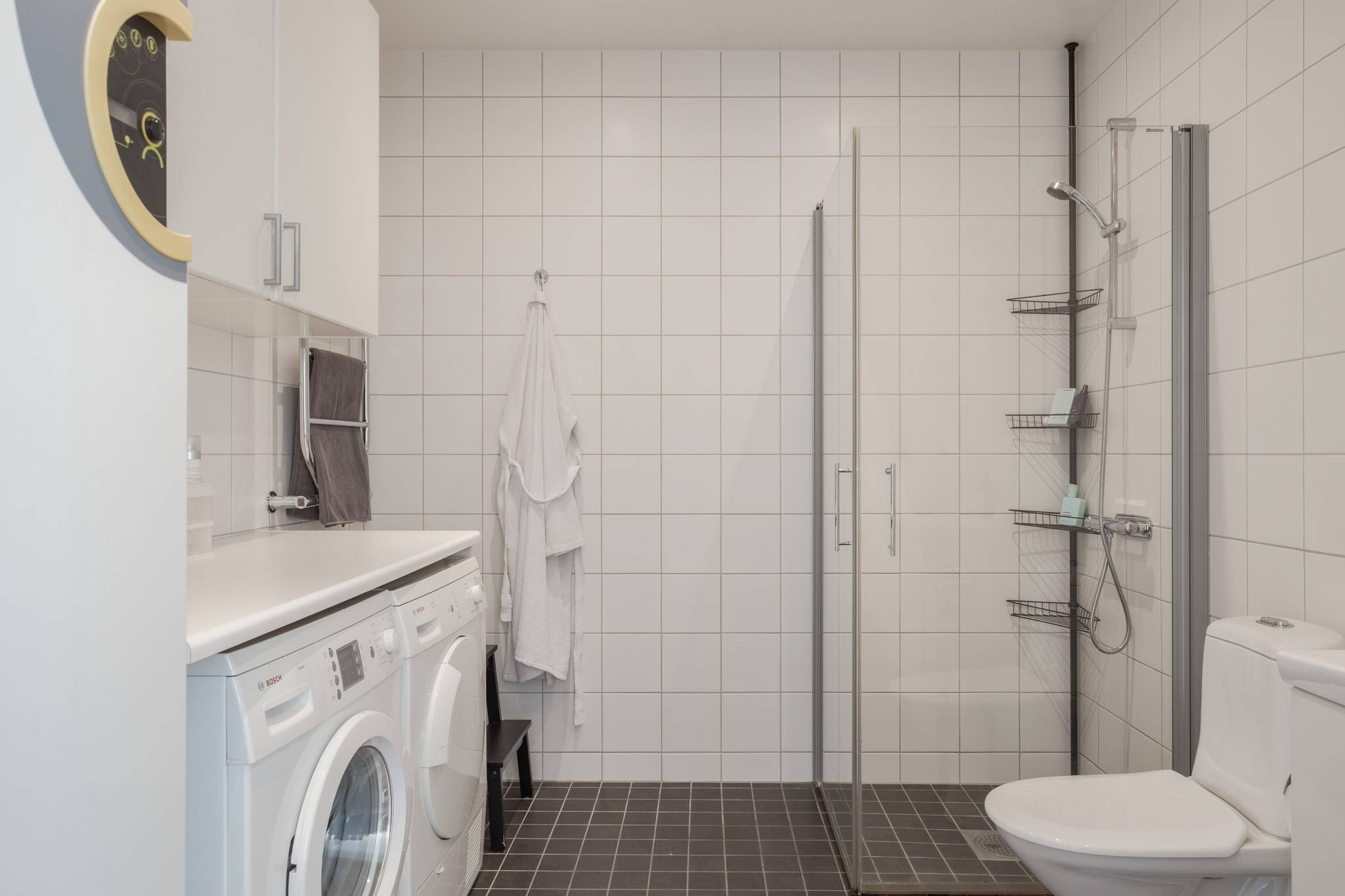 3 rum Radhus på Övergången 7 Stångby Lunds kommun - bild 17
