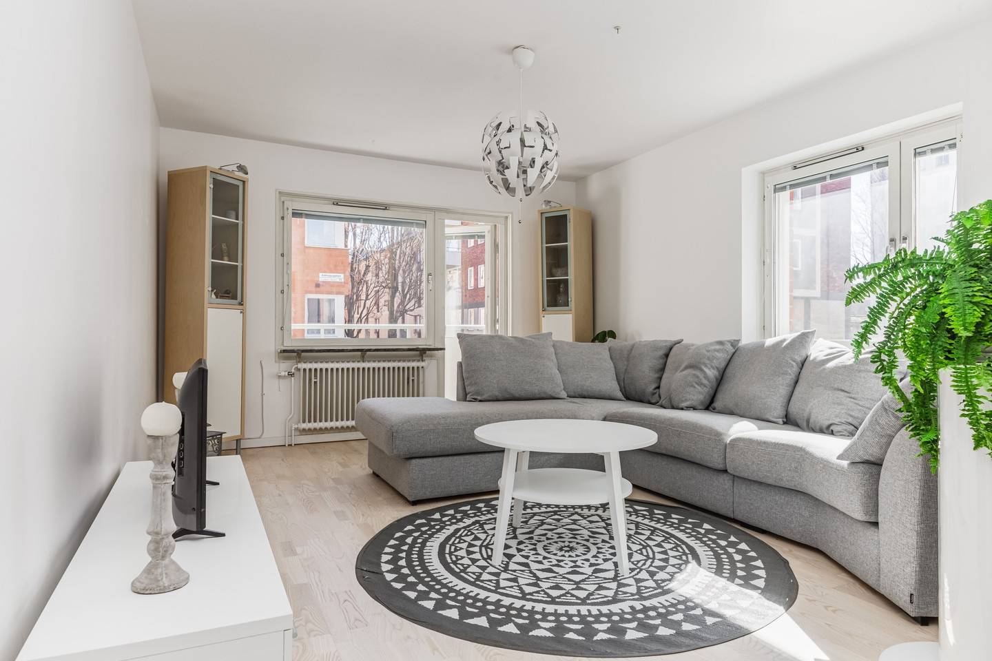3 rum Lägenhet på Kålhagsgatan 9 Centralt Söder Gävle kommun - bild 8