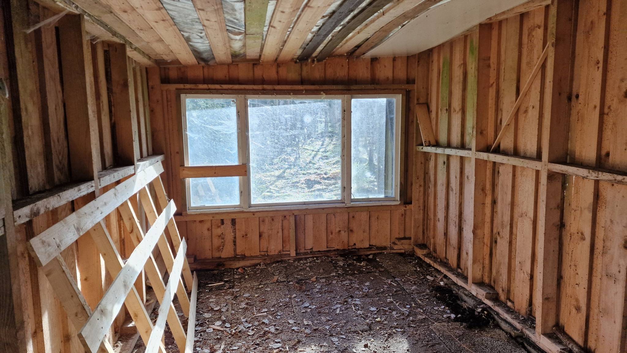 8 rum Gård med skogsbruk på Yxenhult 7460 Örkelljunga kommun - bild 98