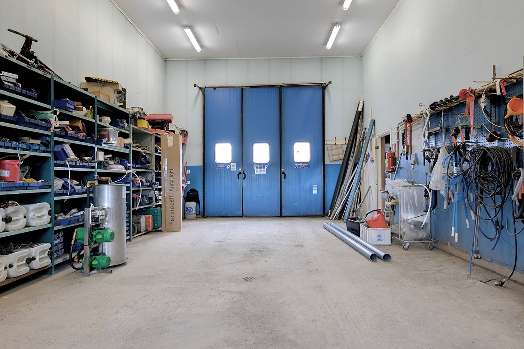 5 rum Villa på Storbyn 21 Nordmalings kommun - bild 44