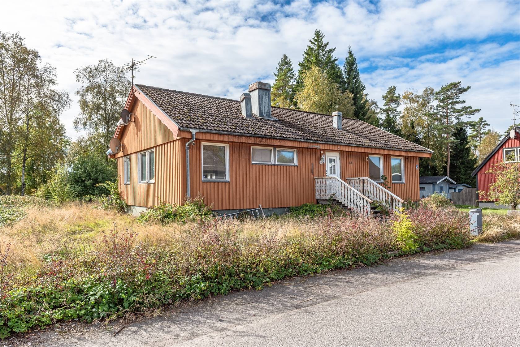 6 rum Villa på Gullringsvägen 14 Bäckefors Bengtsfors kommun - bild 7