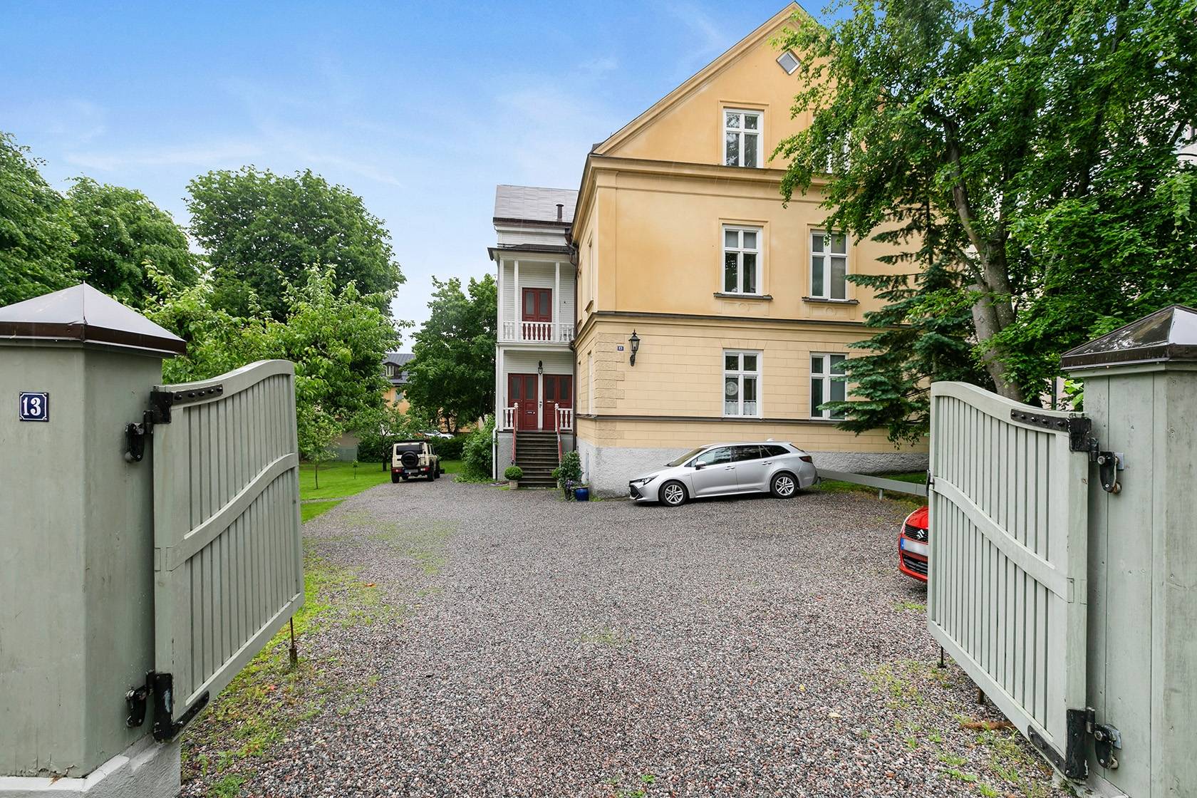 1 rum Lägenhet på Nedre Torekällgatan 13 Centrala Södertälje Södertälje kommun - bild 18
