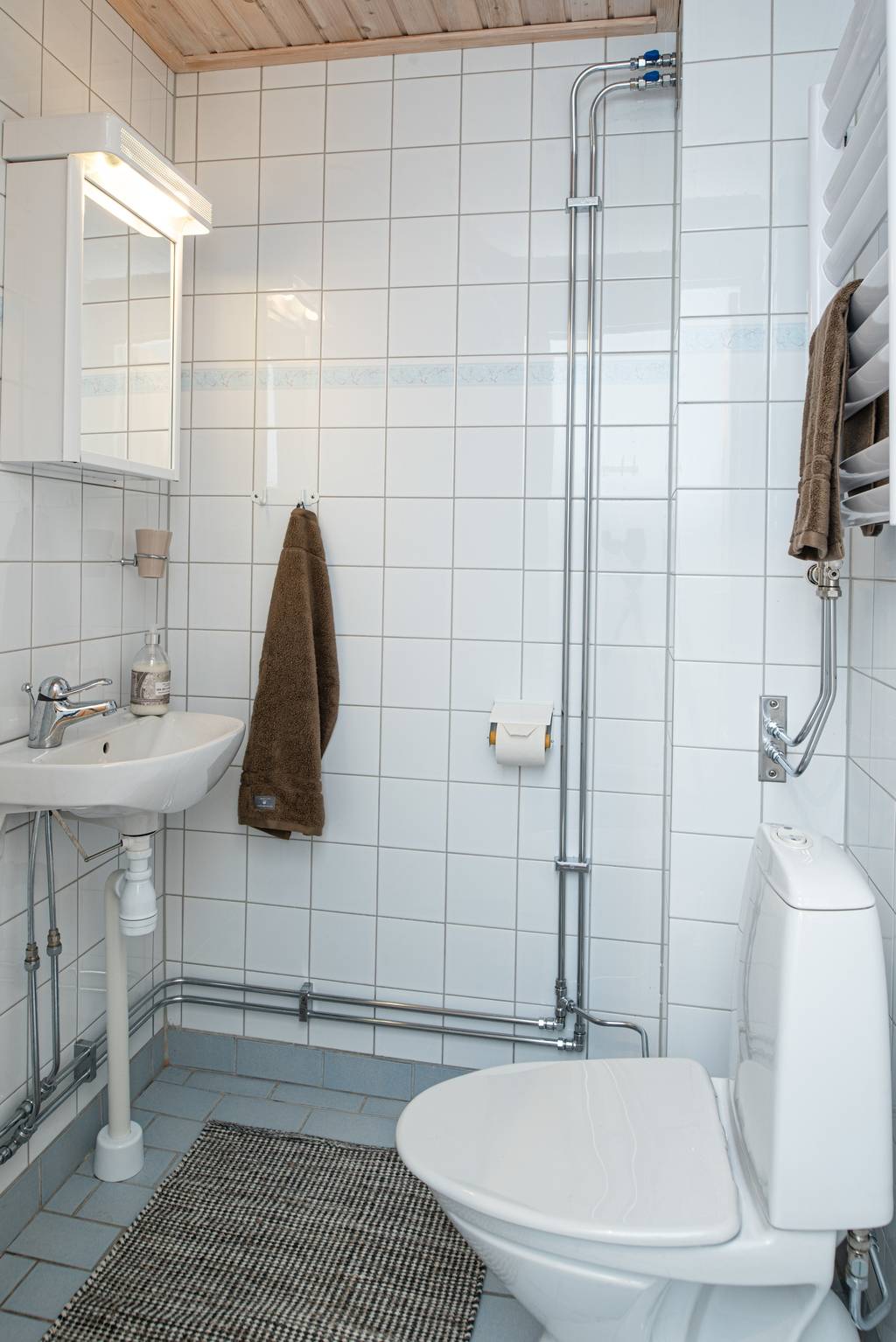 1 rum Lägenhet på Snickaregatan 6C Sundsvall - Södermalm Sundsvalls kommun - bild 12