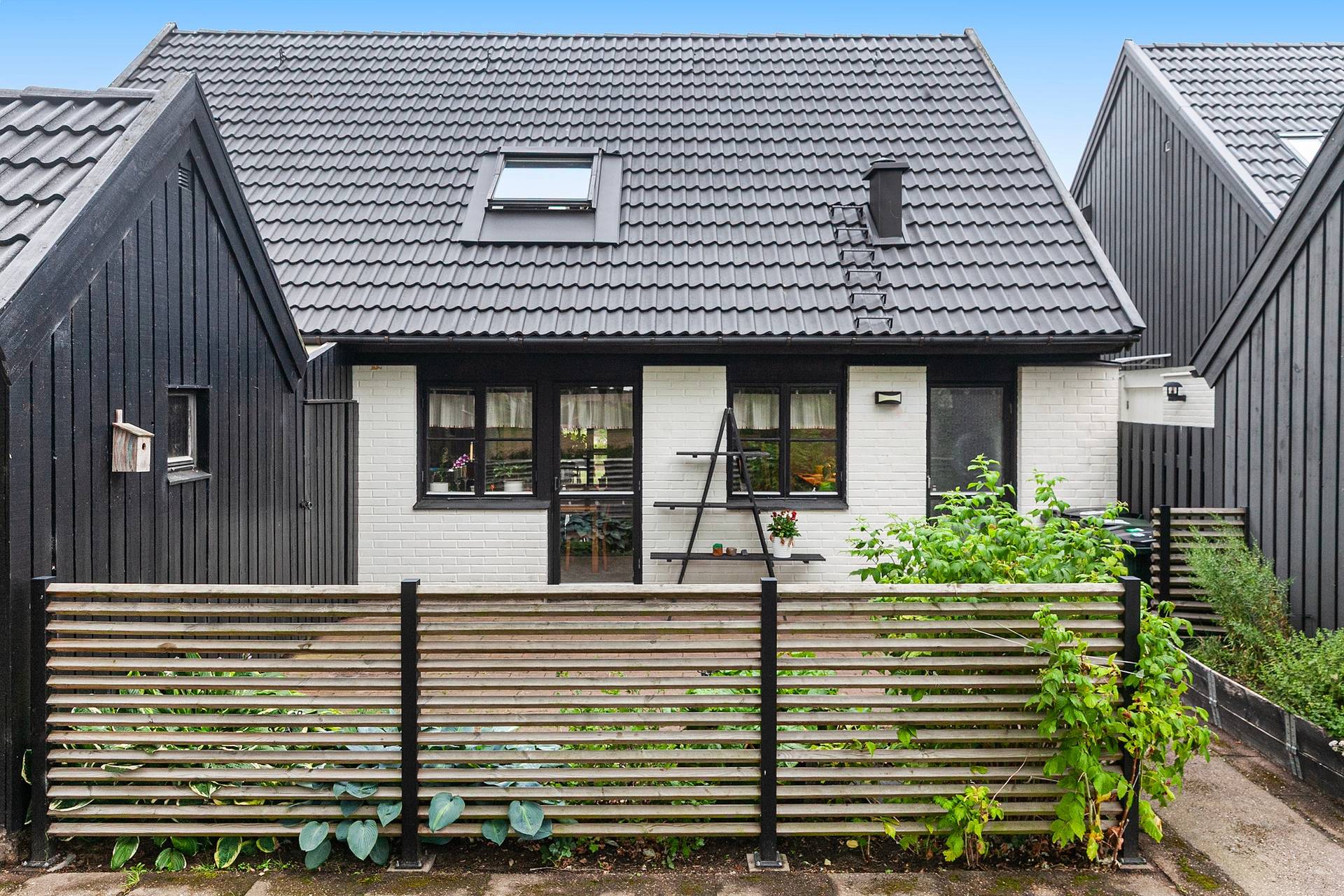 6 rum Villa på Skördevägen 89 Lerberget Höganäs kommun - bild 24