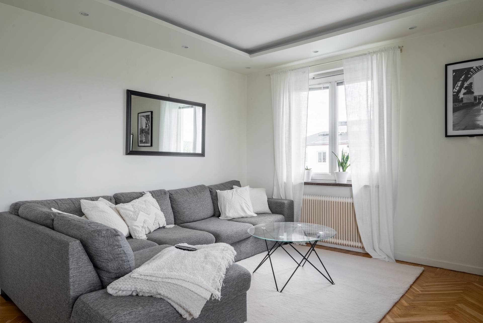2 rum Lägenhet på Björkhemsgatan 7 Sjöbo Borås kommun - bild 5