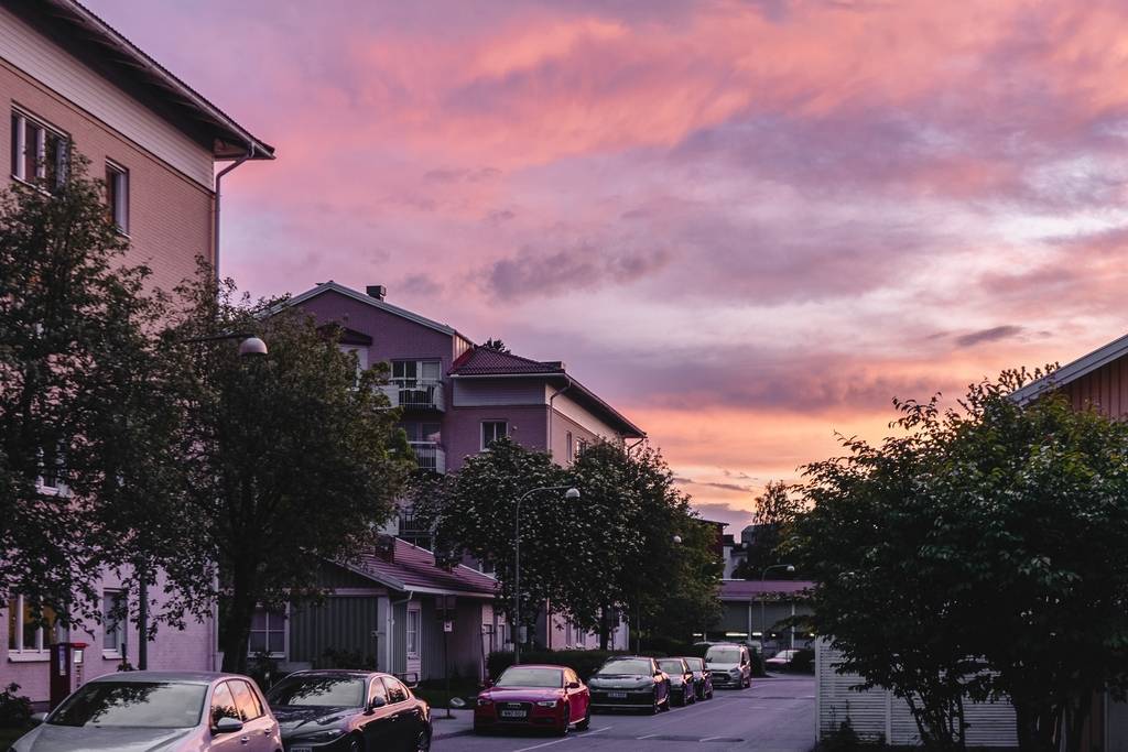 3 rum Lägenhet på Lillhagsvägen 6, 3 tr! Älvsjö- Älvsjöbadet Stockholms kommun - bild 37