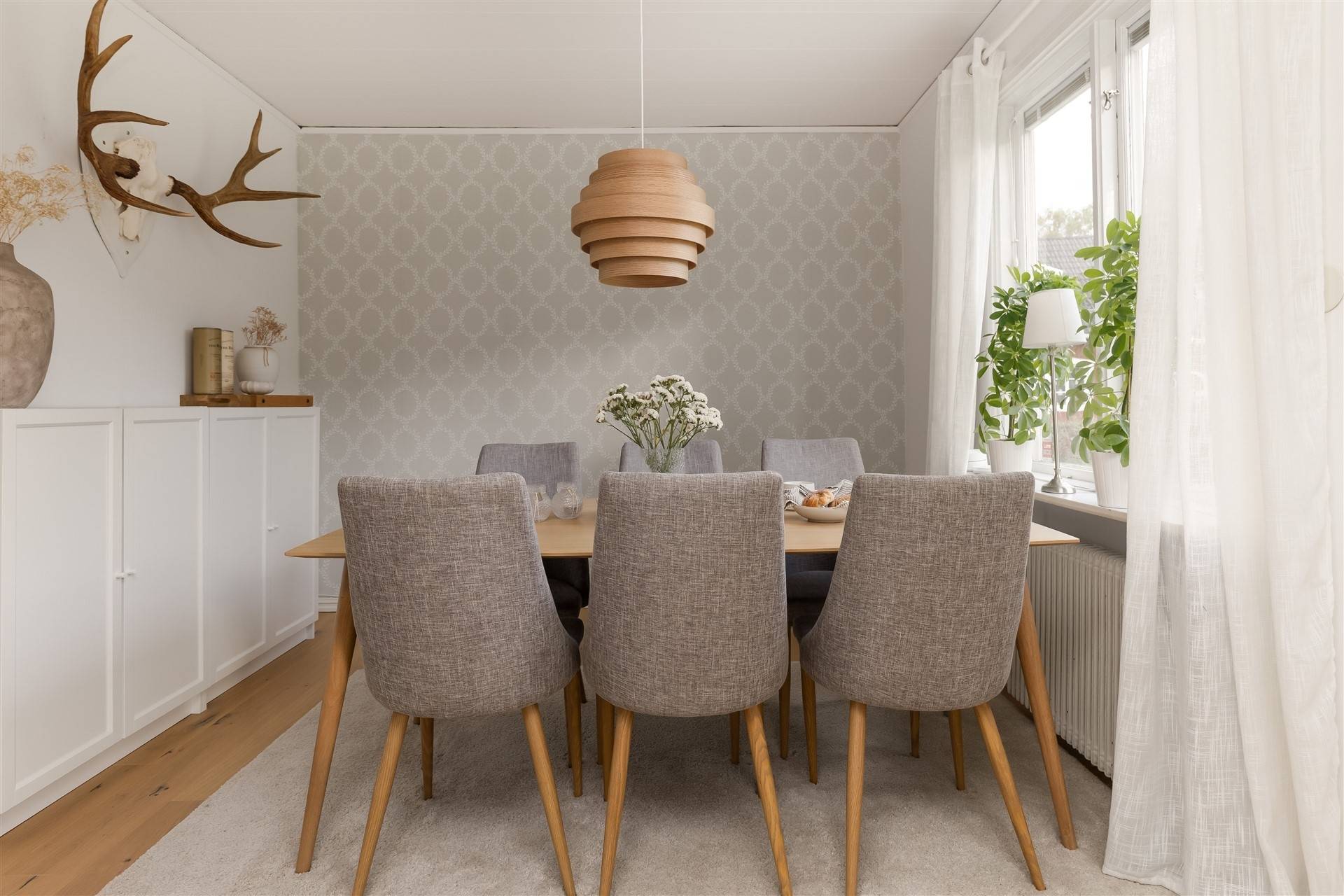 125 m² Villa på Bergsmansgatan 50 Ludvika kommun - bild 35