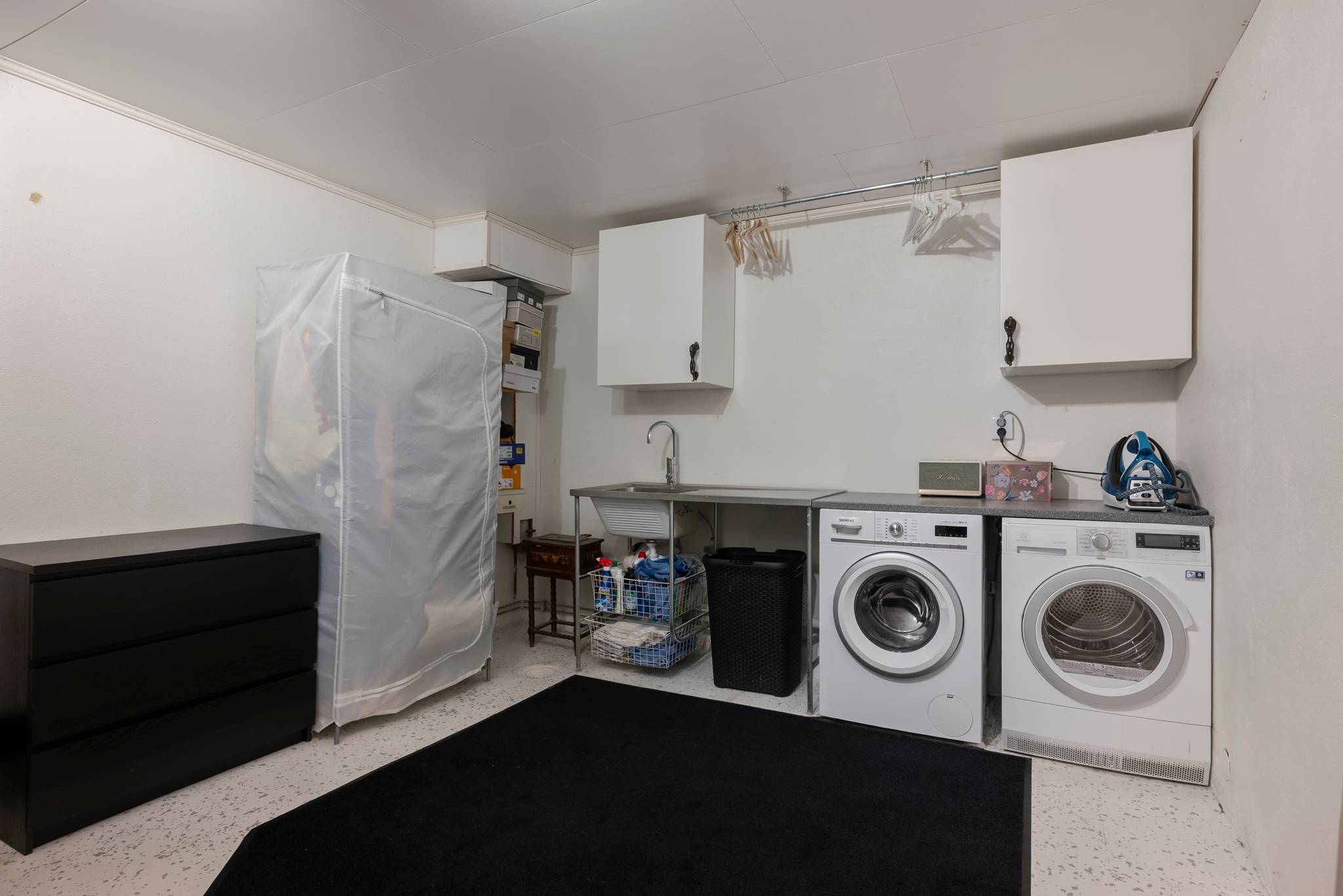 7 rum Villa på Grimvägen 2 Jakobsberg Järfälla kommun - bild 26