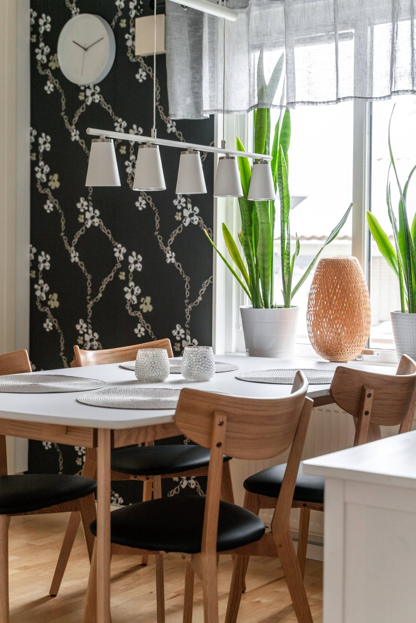4 rum Parhus på Roslagsvägen 39B Örbyhus Tierps kommun - bild 8