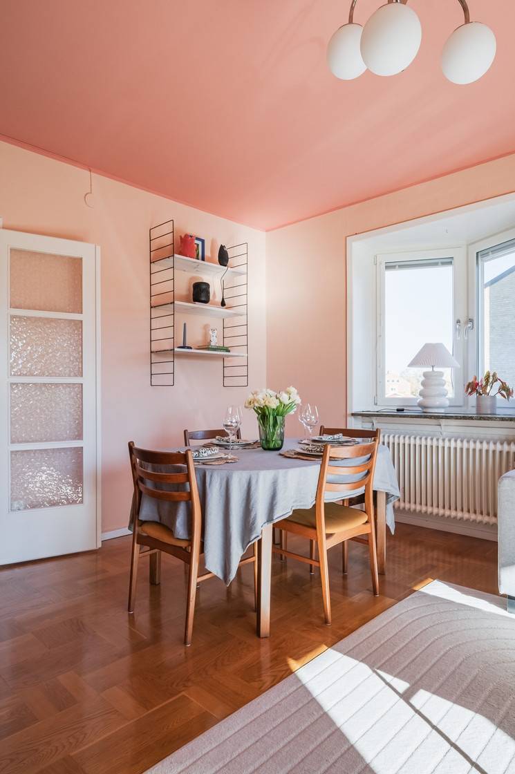3 rum Lägenhet på Malmgatan 25A Avesta - Centralt Avesta kommun - bild 9
