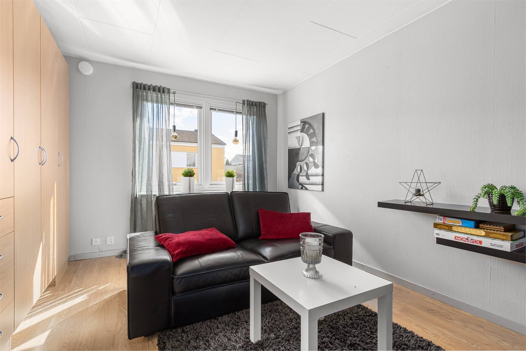 4 rum Radhus på Asplövsgränd 16 Hässelby Norra Villastad Stockholms kommun - bild 18