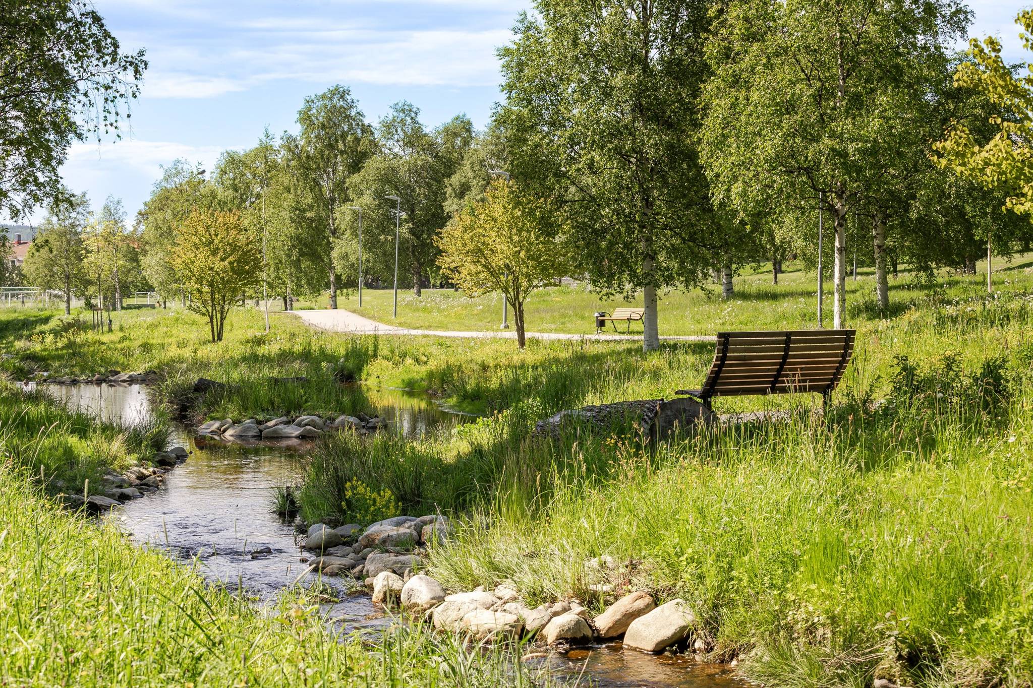 5 rum Villa på Hellzéngatan 6 Geresta Härnösands kommun - bild 31