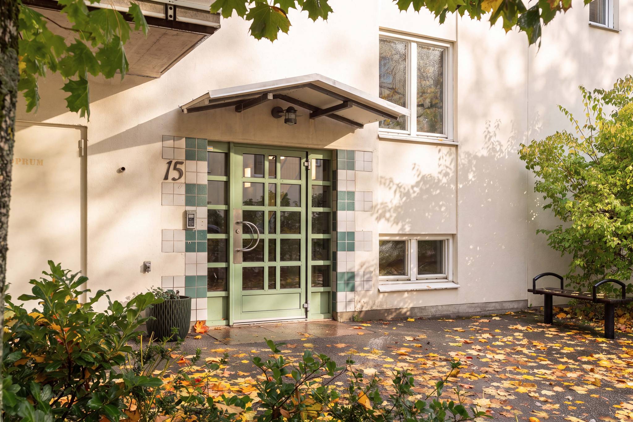 3 rum Lägenhet på Petrejusvägen 15, 4tr Johanneshov-Hammarbyhöjden Stockholms kommun - bild 42