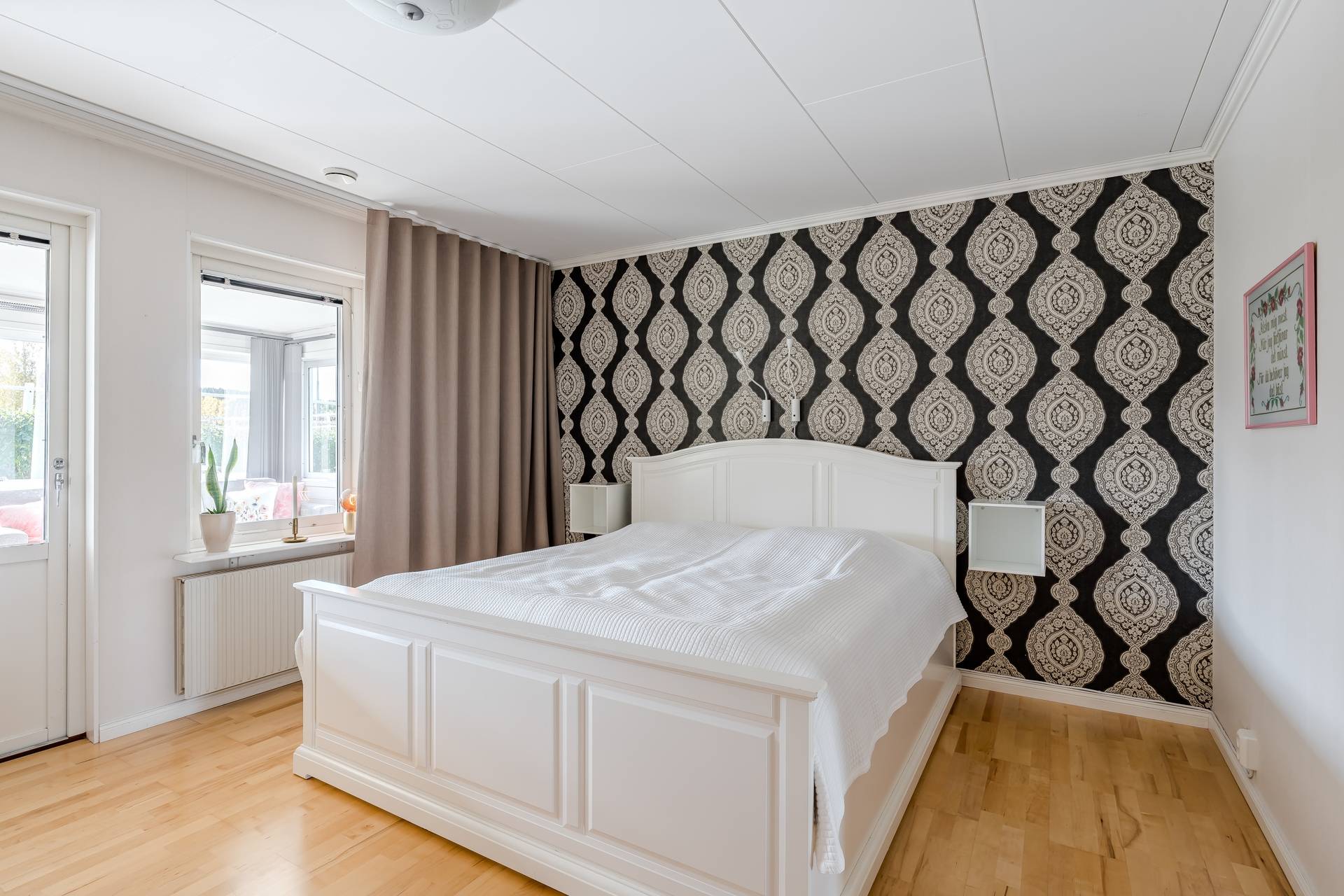 6 rum Villa på Fugelsta 250 Brunflo Östersunds kommun - bild 15