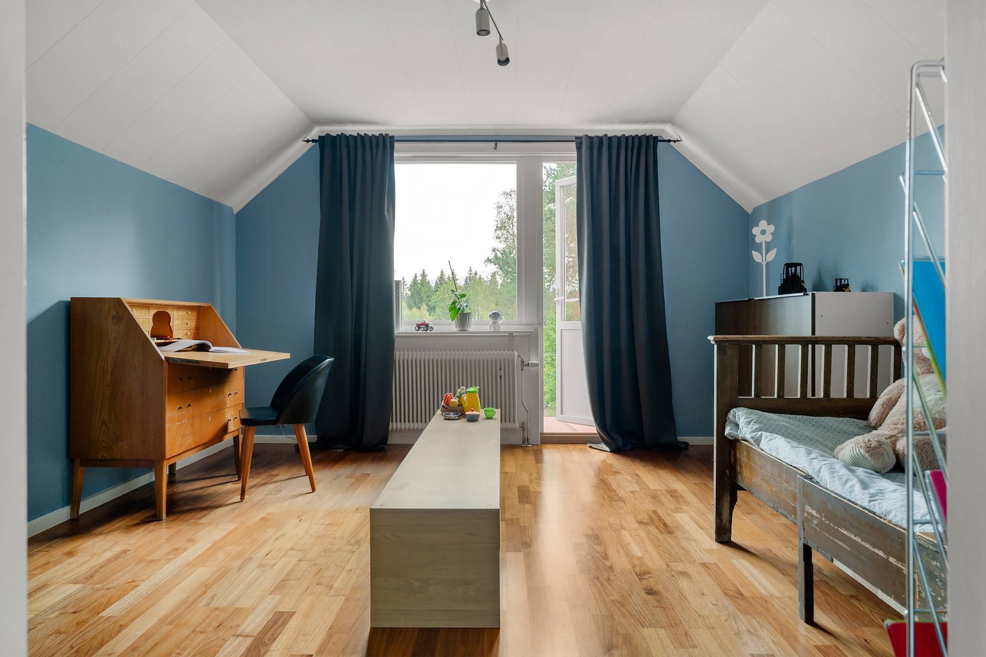 5 rum Villa på Lilla Götsbo Ektunet Burseryd Gislaveds kommun - bild 20