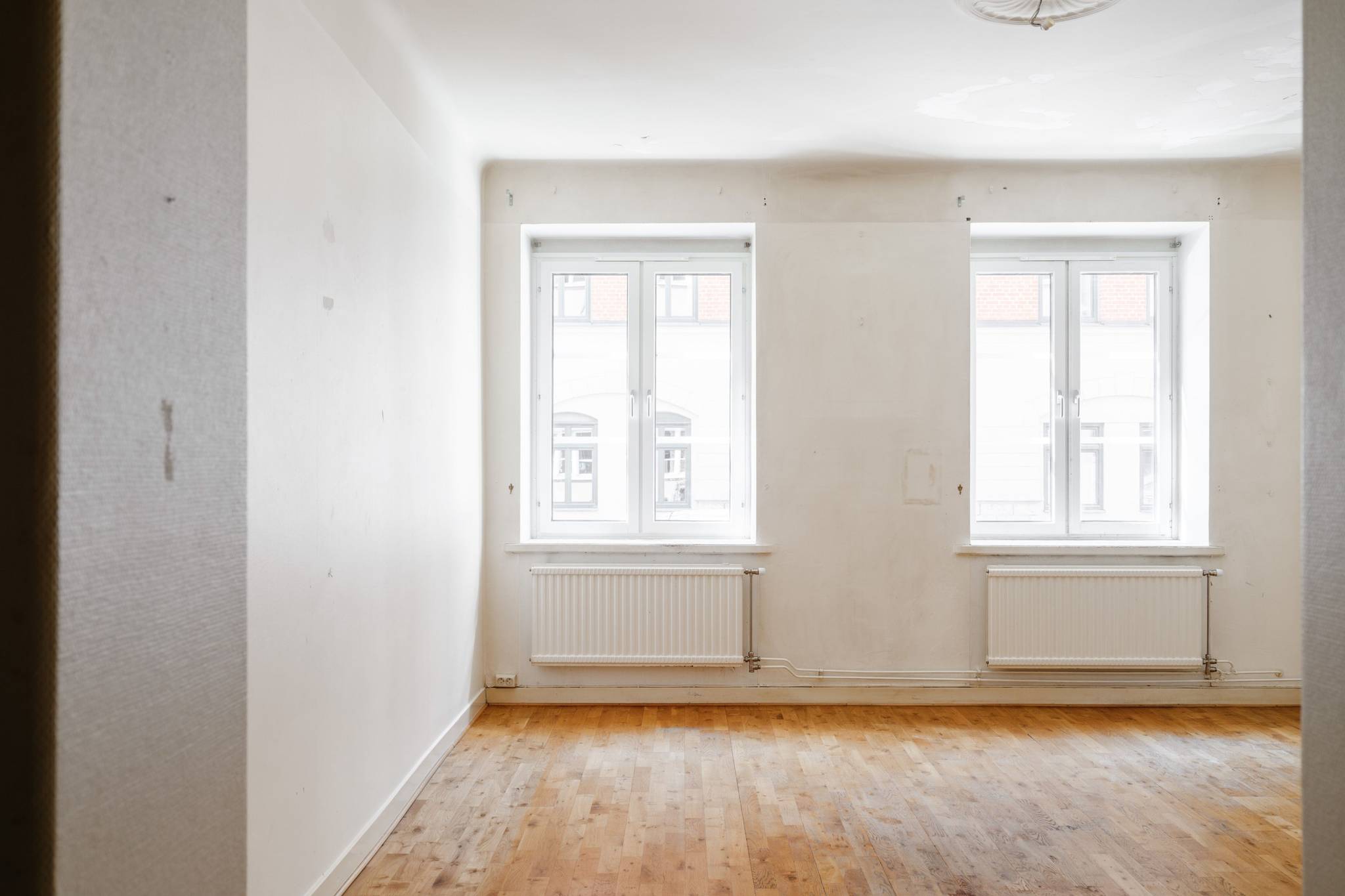 2 rum Lägenhet på Kristianstadsgatan 20 Möllevången Malmö kommun - bild 9