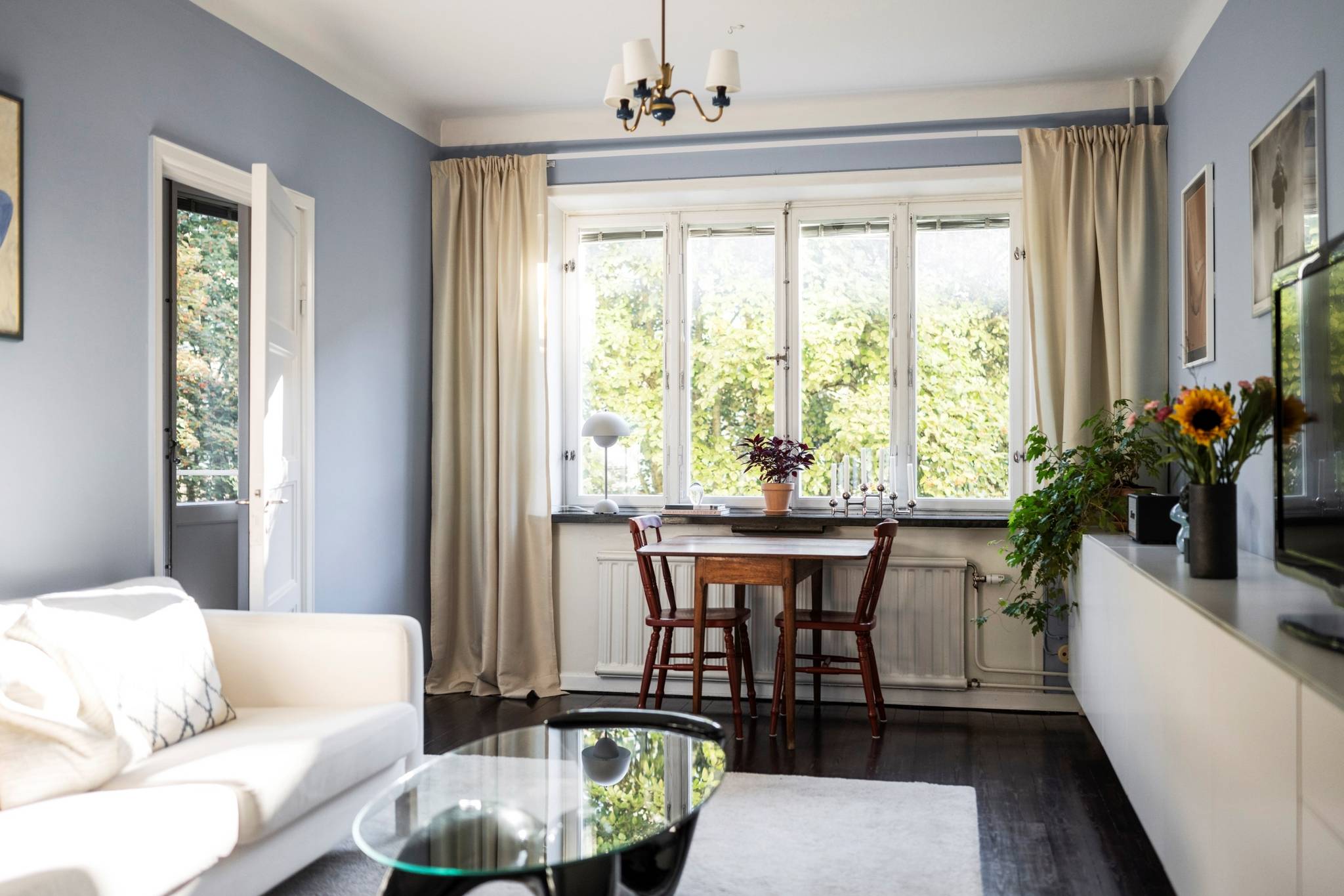 2 rum Lägenhet på Frödingsvägen 5 Kungsholmen - Fredhäll Stockholms kommun - bild 3