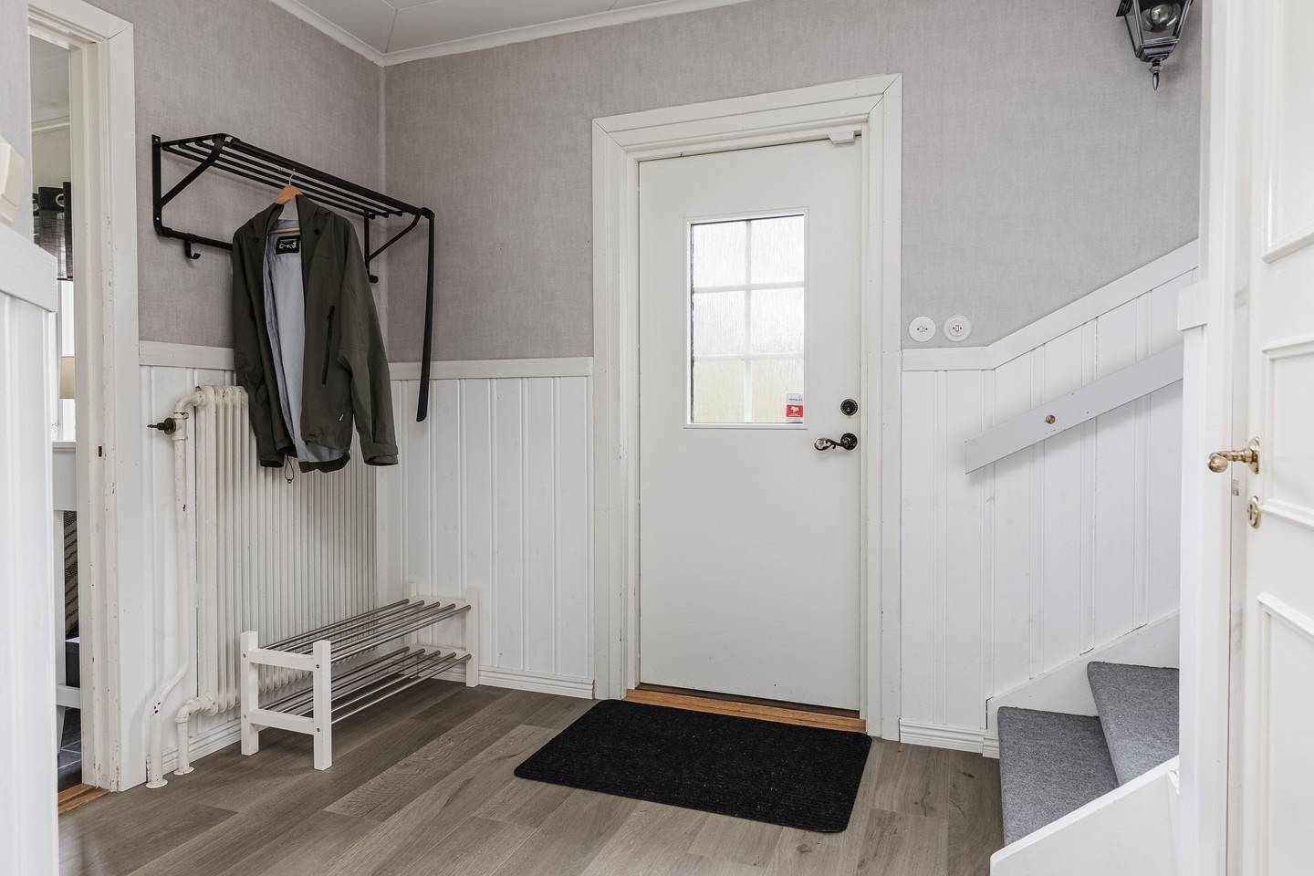 4 rum villa på Kroppstad Björkås 4 Åmotfors, Arvika kommun - bild 2