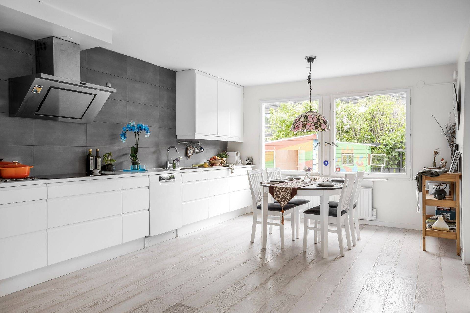 5 rum Radhus på Cedervägen 41 Enebyberg Danderyds kommun - bild 6
