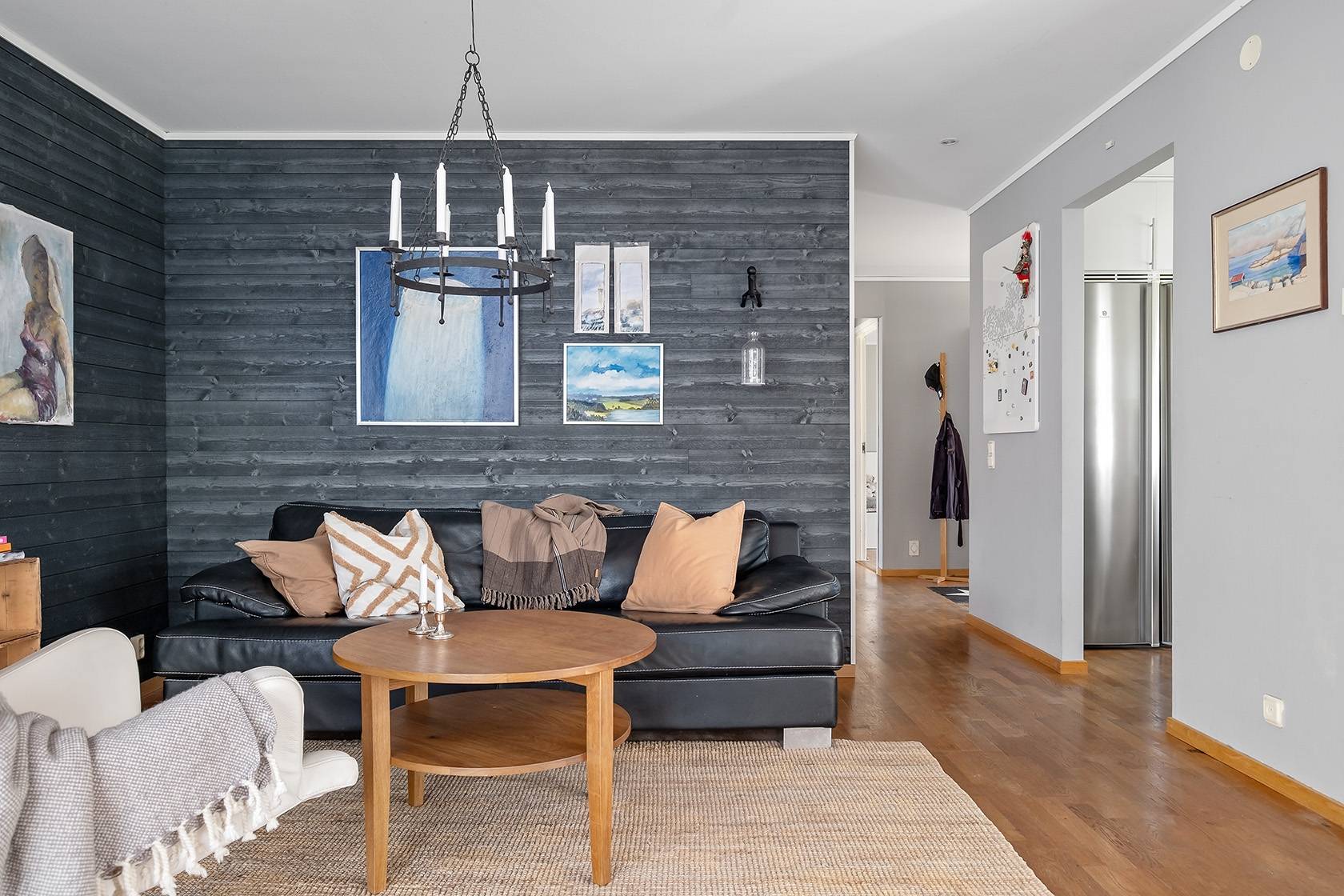 3 rum Villa på Snäckevägen 1 Hönö Öckerö kommun - bild 8