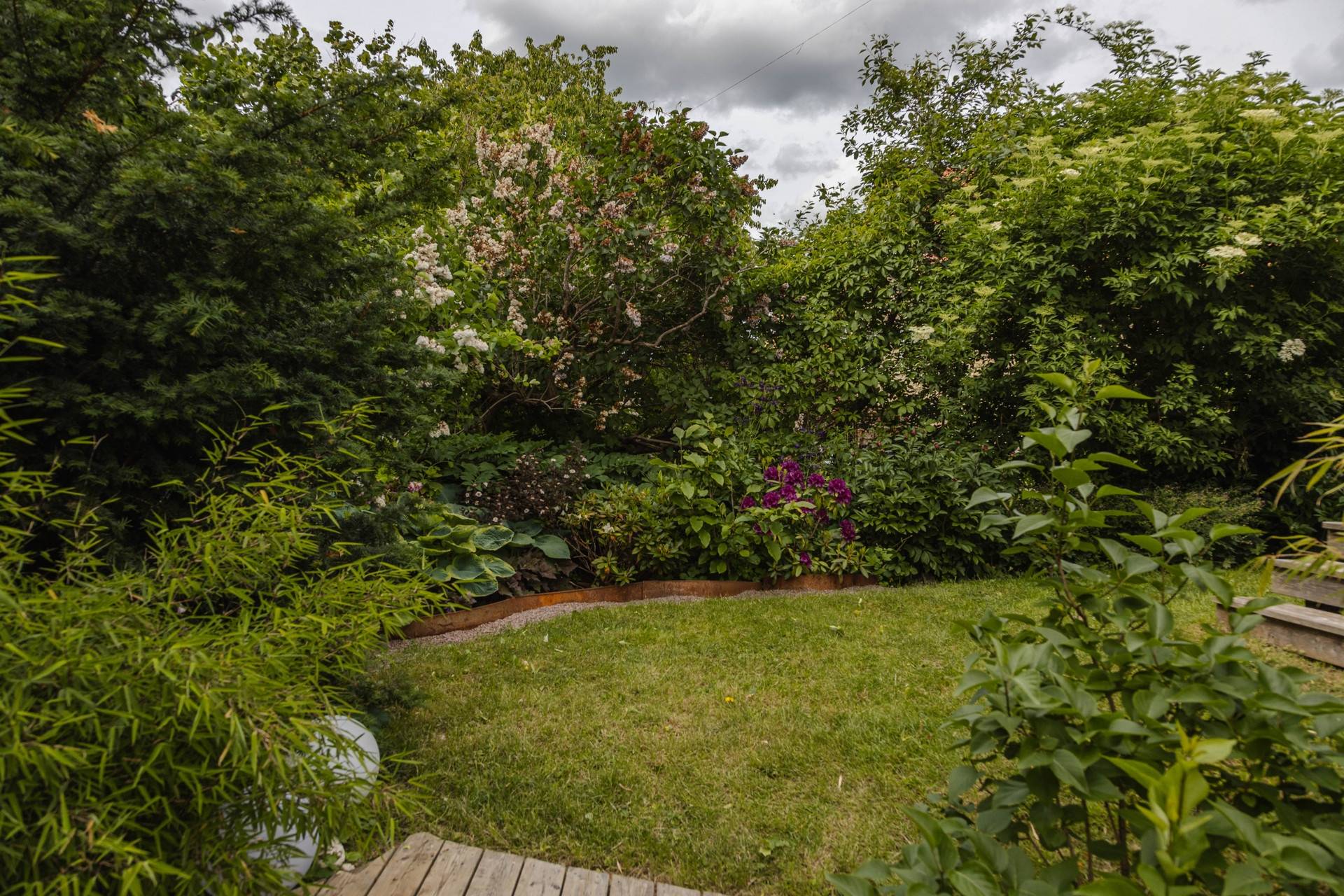 5 rum Villa på Gästgivarvägen 4A Annedal Västerås kommun - bild 59