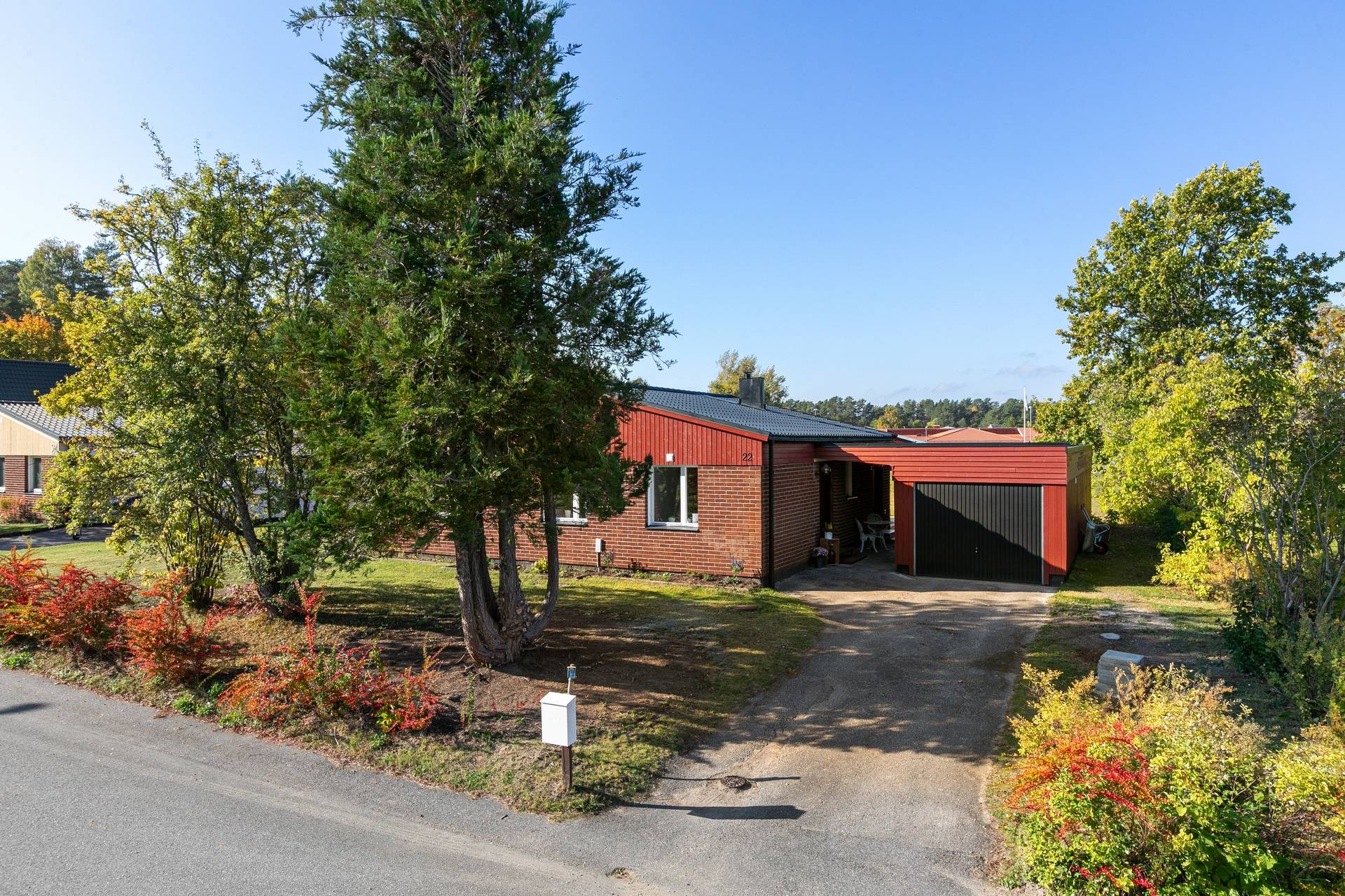 4 rum Villa på Åkervägen 22 Älvkarleby Älvkarleby kommun - bild 33