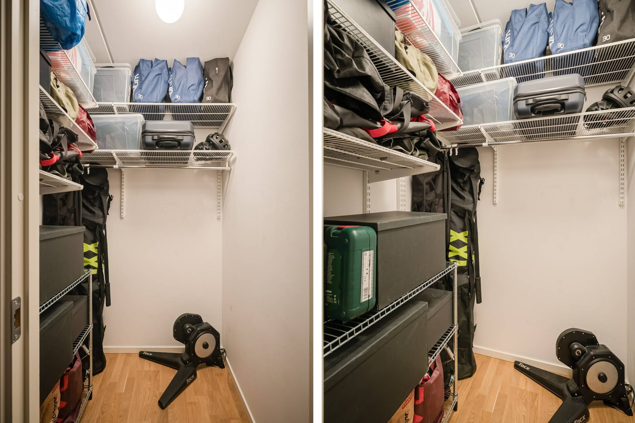 3 rum Lägenhet på Sjöviksvägen 94, 3 tr Liljeholmskajen Stockholms kommun - bild 25