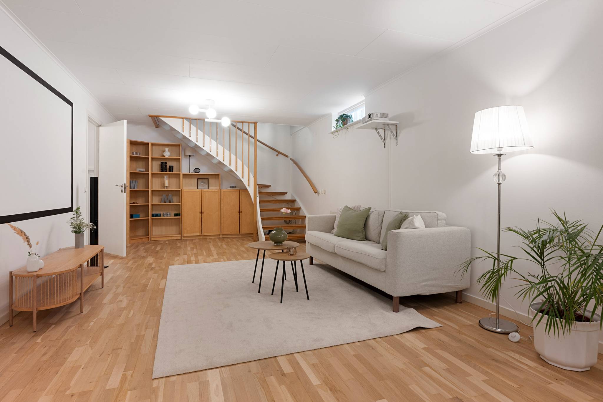 6 rum Villa på Sävsångarvägen 37 Älta - Kolarängen Nacka kommun - bild 24