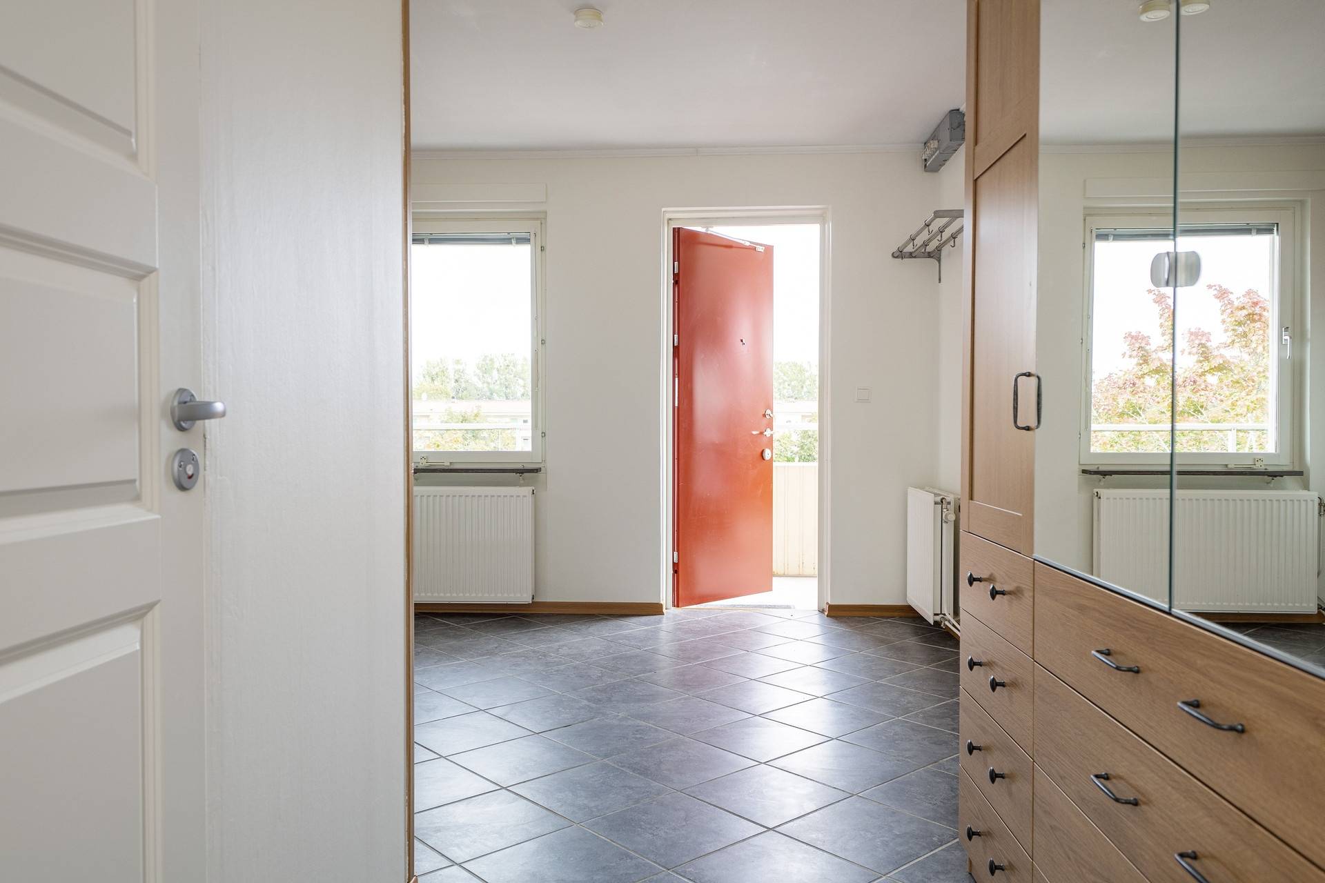 1 rum Lägenhet på Flisavägen 37 Bjurhovda Västerås kommun - bild 12