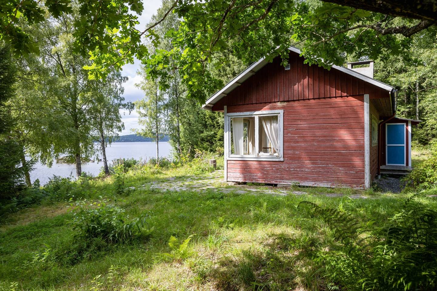 2 rum Fritidshus på Rackstad Marbråten 1 Rackstad Arvika kommun - bild 32