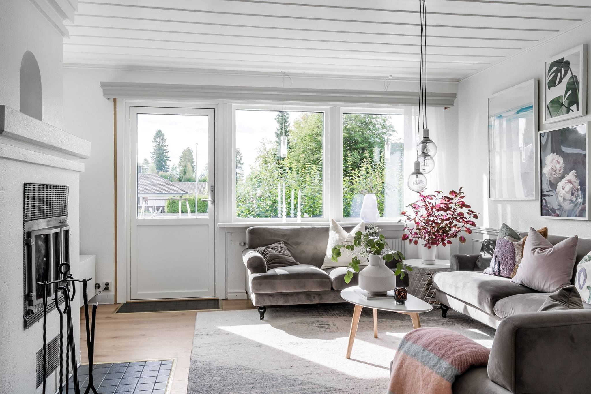 8 rum Villa på Tumstigen 6 Morö Backe Skellefteå kommun - bild 10