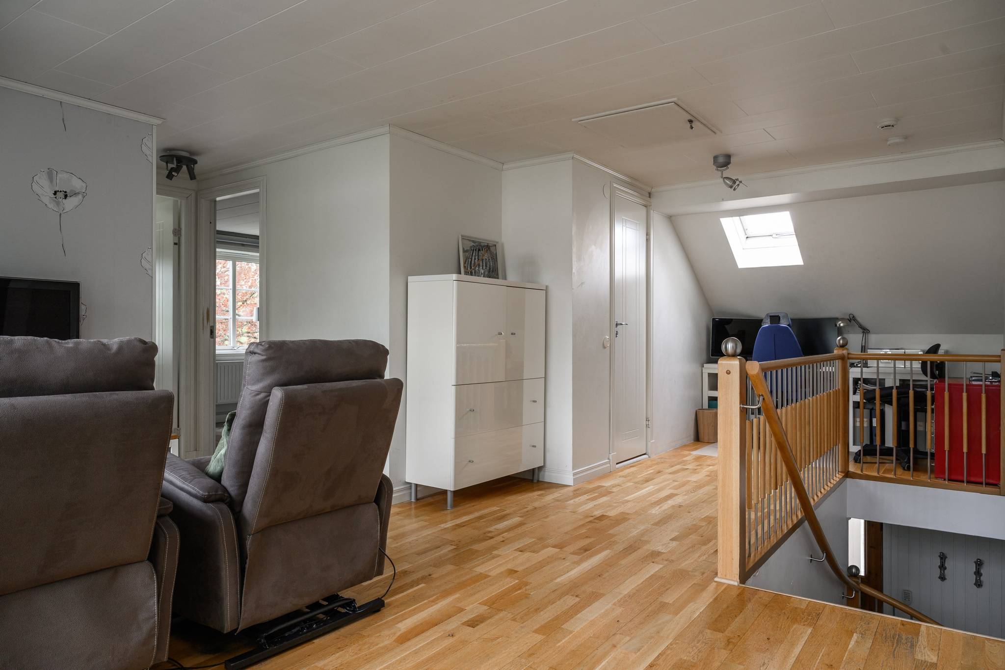 8 rum Gård/skog på Sköldstad Nygård 1 Sköldstad Alvesta kommun - bild 19